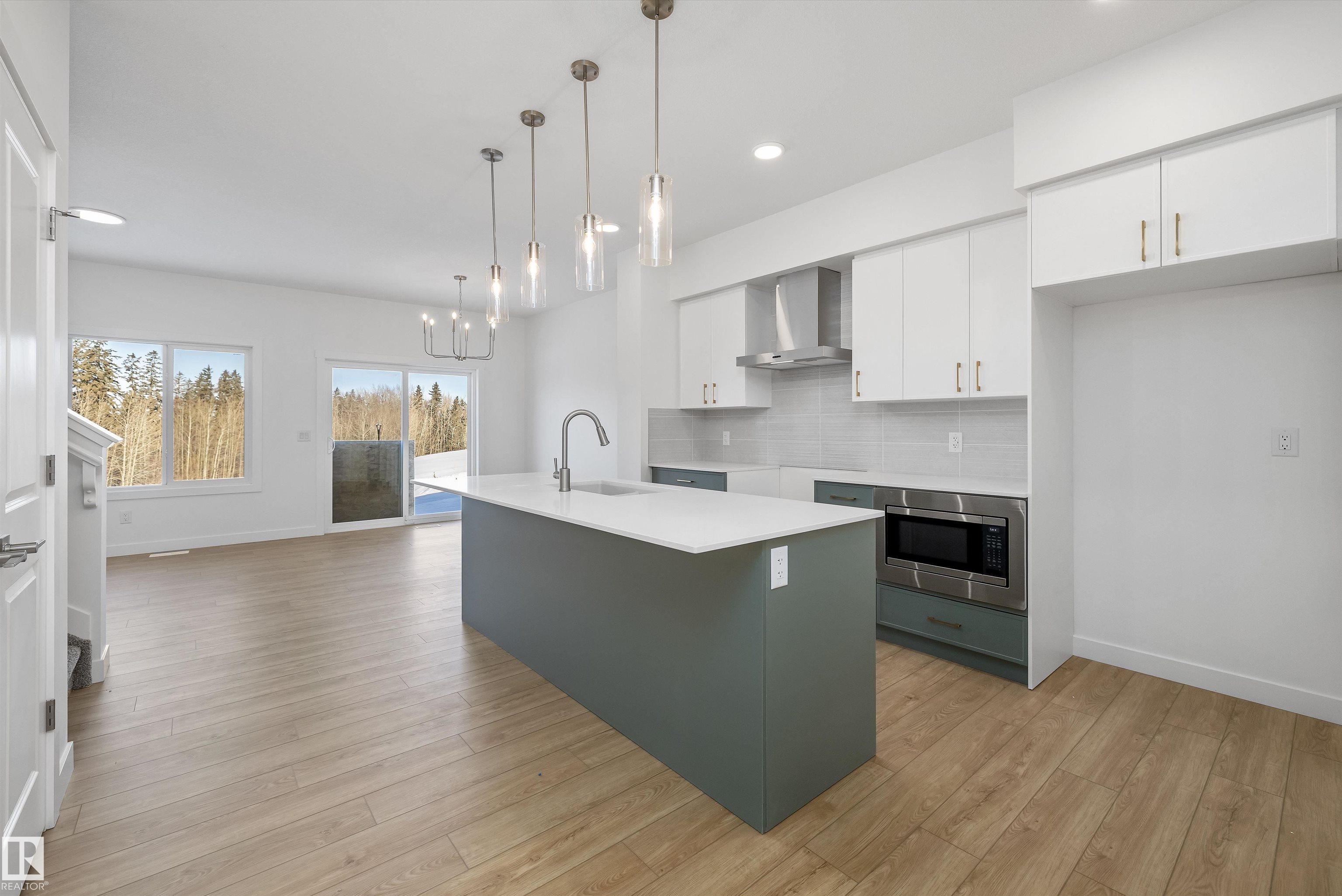 Fifth View of 1054 CRISTALL Crescent, Chappelle Area, Edmonton, Alberta, T6W 5S6