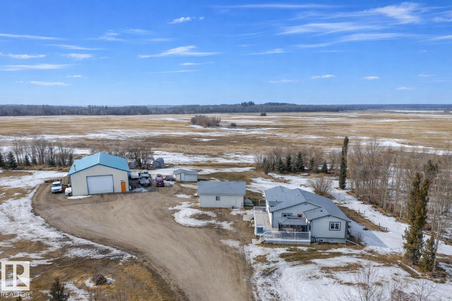 23021 TWP ROAD 502, E4480178, Alberta,