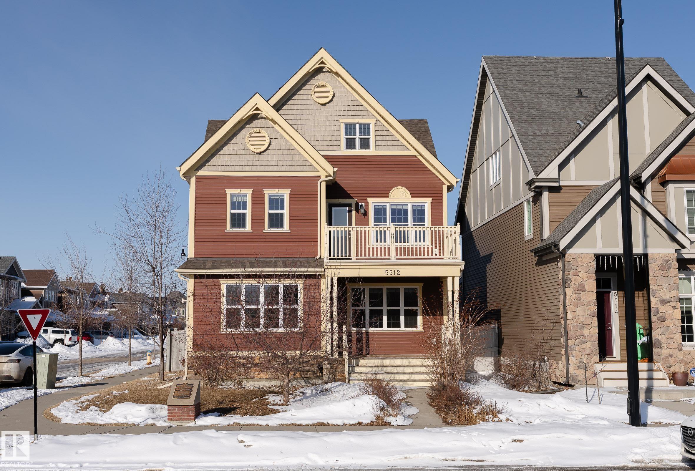 5512 CONESTOGA, E4480180, Alberta,