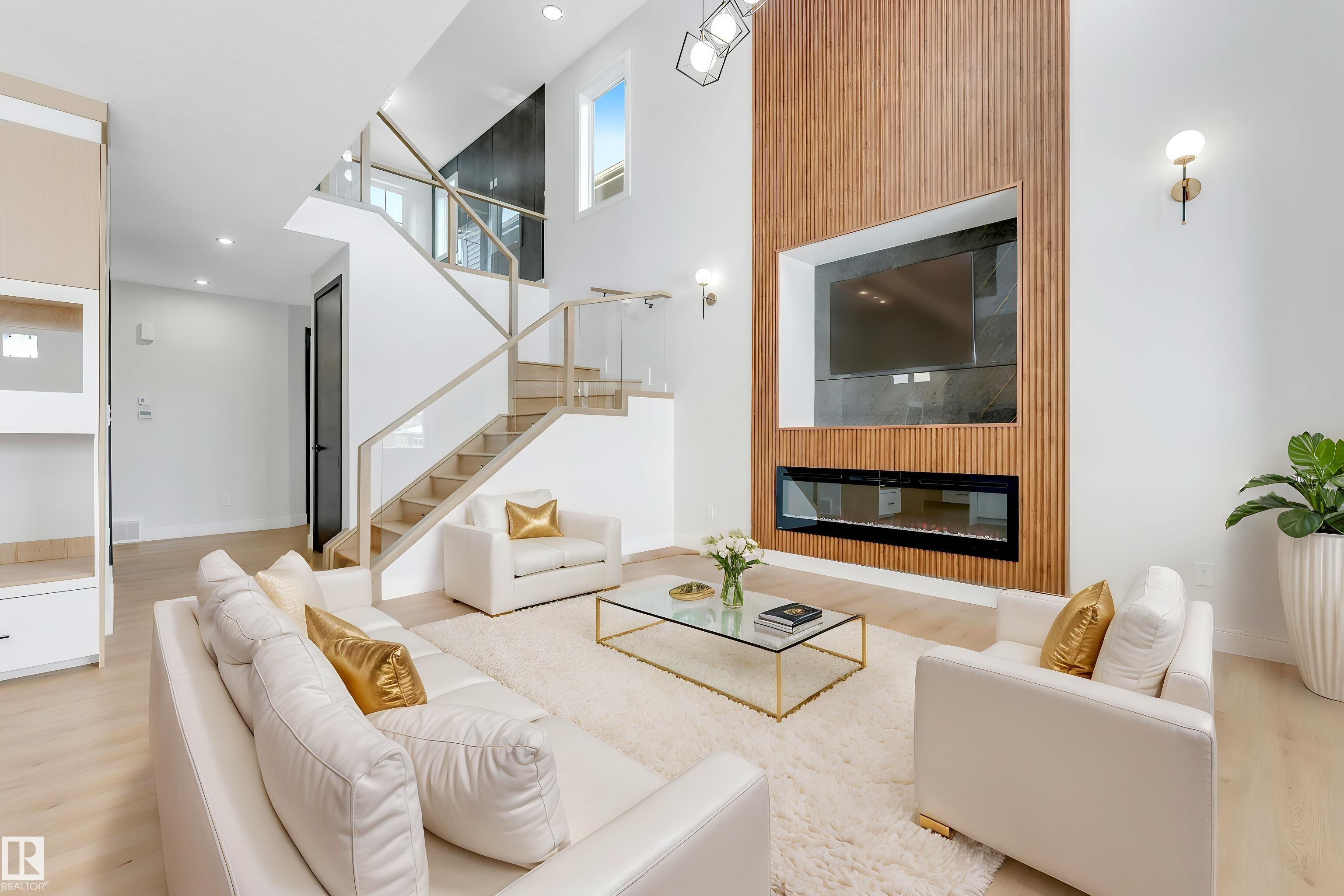 Fourth View of 18127 94 Street, Klarvatten, Edmonton, Alberta, T5Z 0V1