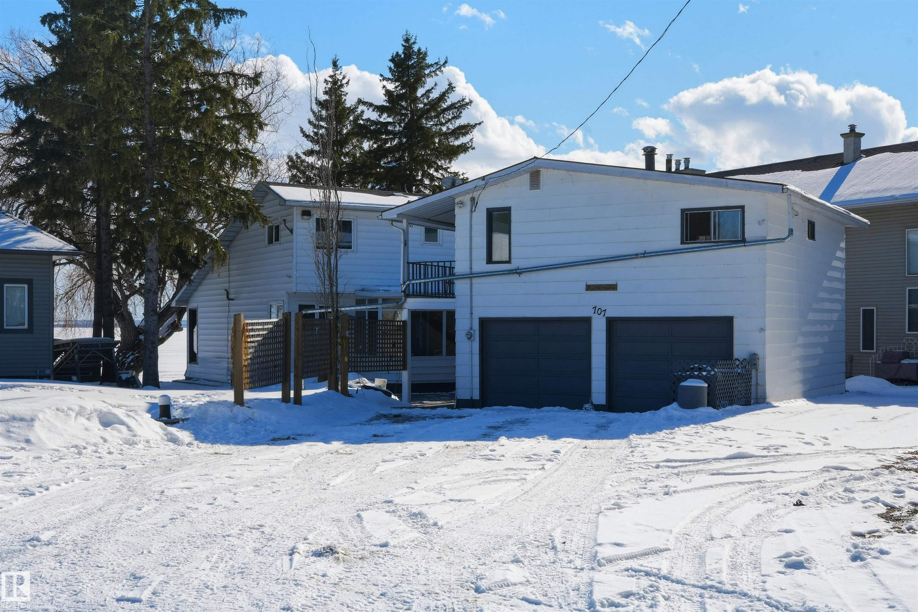 Third View of 707 7 Street, Ross Haven, Rural Lac Ste. Anne County, Alberta, T0E 1V0
