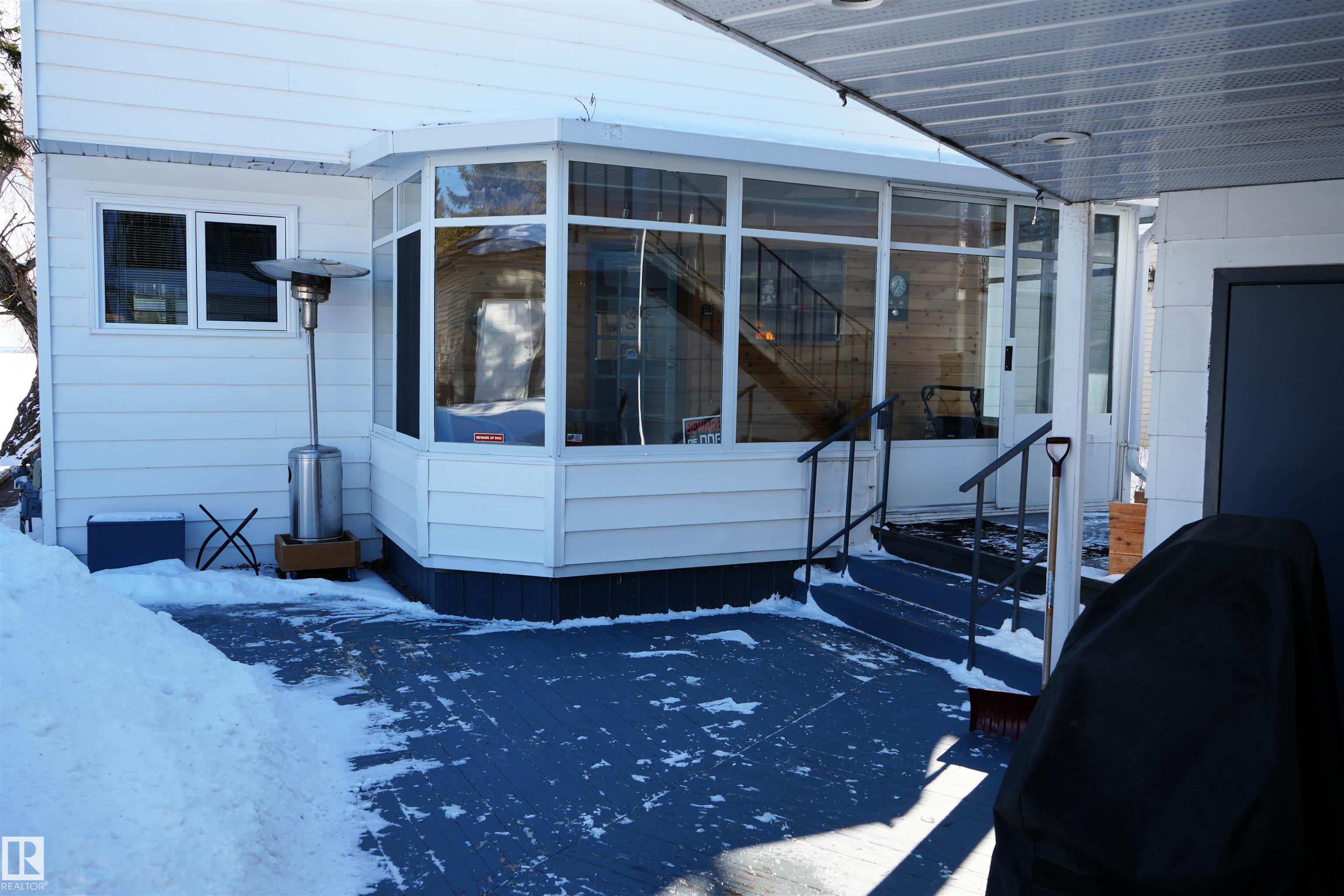 Fourth View of 707 7 Street, Ross Haven, Rural Lac Ste. Anne County, Alberta, T0E 1V0