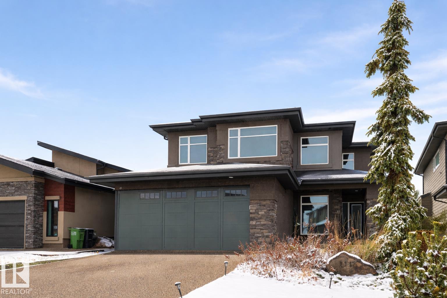 1116 HAINSTOCK GREEN Green, E4480202, Alberta,