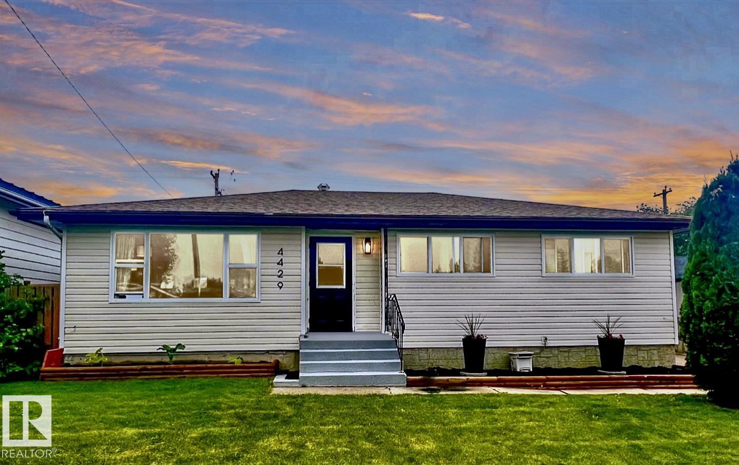 4429 51 Avenue, E4480209, Alberta,