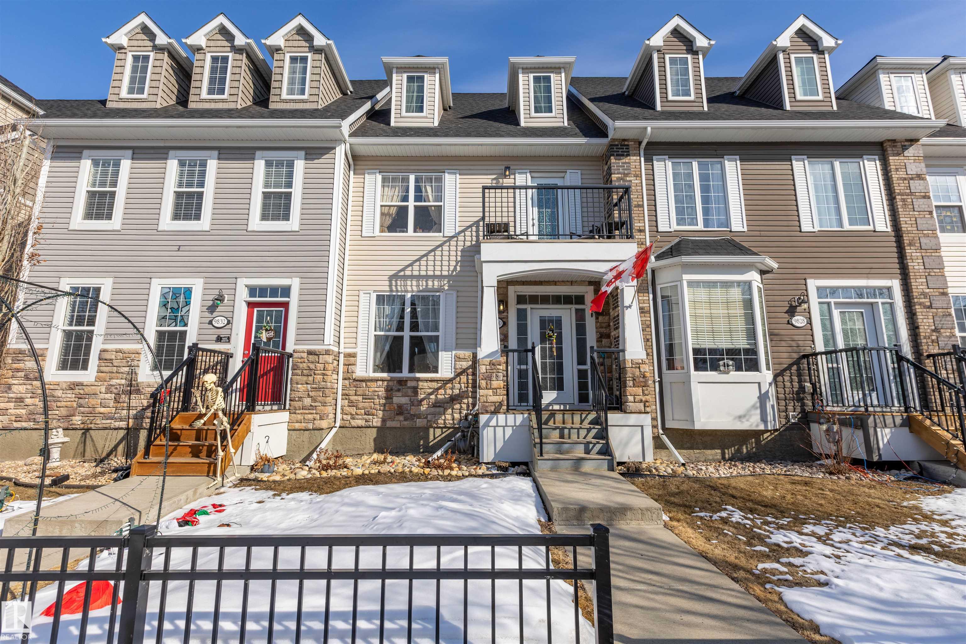 9830 105 Avenue, E4480218, Alberta,