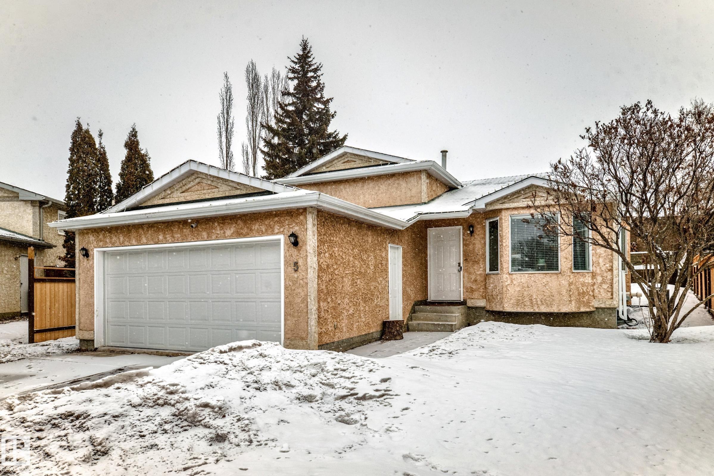 5 DILLON Place, E4480219, Alberta,