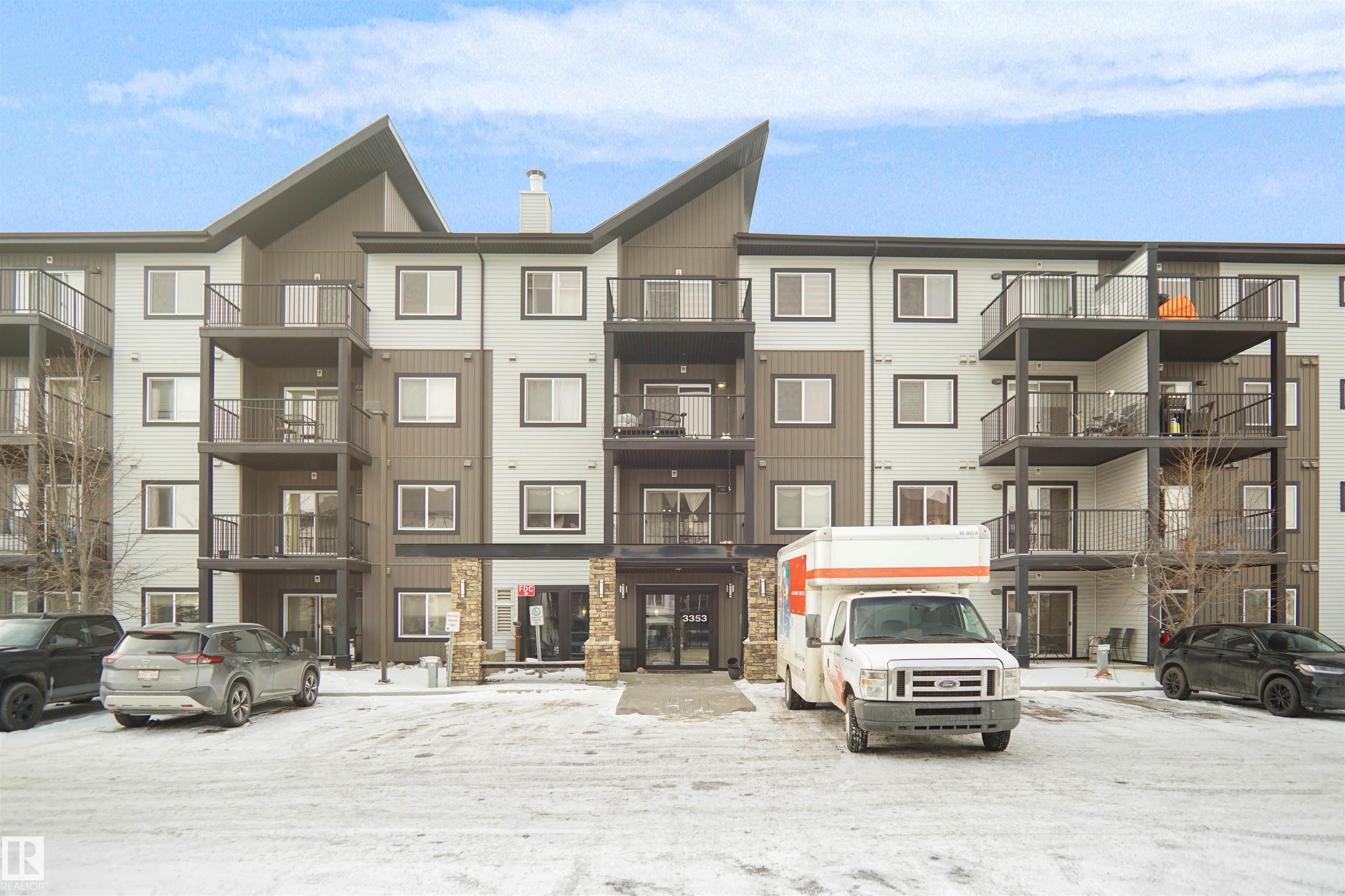 103 3353 16A Avenue, E4480221, Alberta,