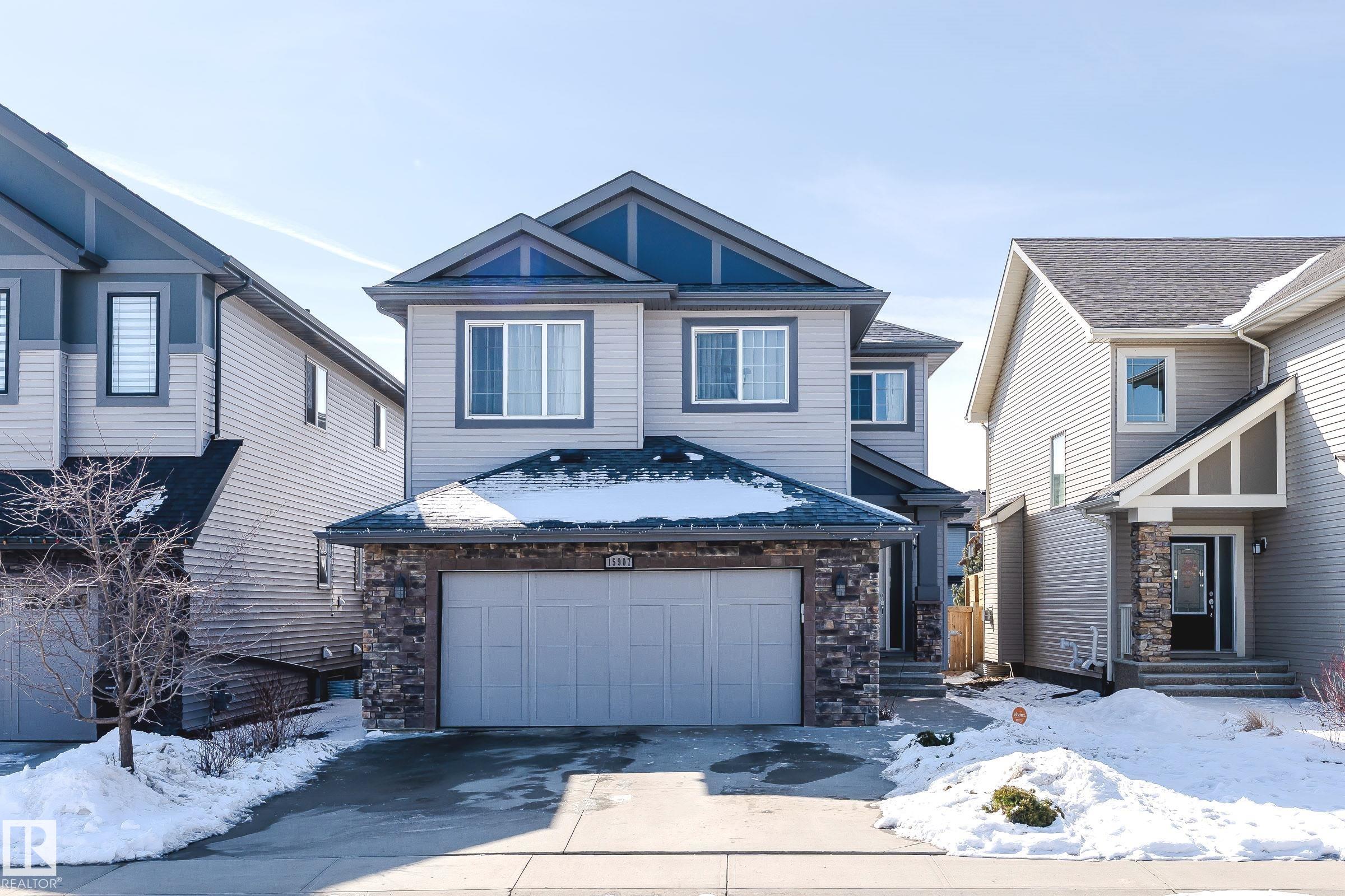 15907 18 Avenue, E4480228, Alberta,
