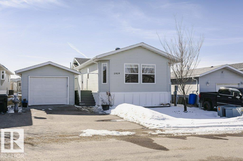 1919 Jubilee Road, E4480235, Alberta,