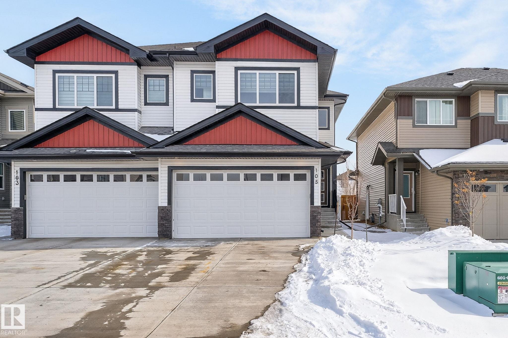 105 ELM Street, E4480237, Alberta,