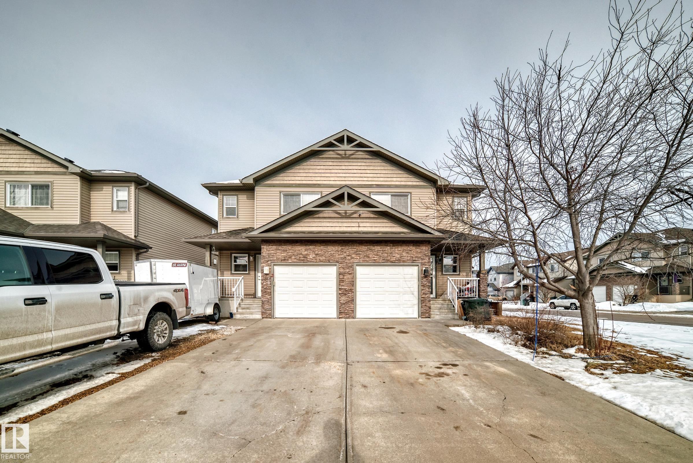 2 HARTWICK Loop, E4480239, Alberta,