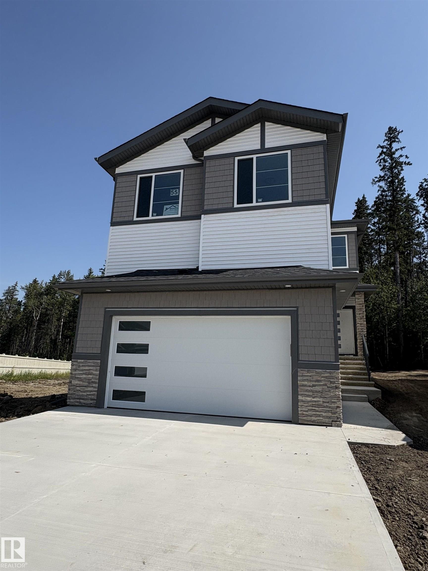 55 MEADOWGROVE Lane, E4480240, Alberta,