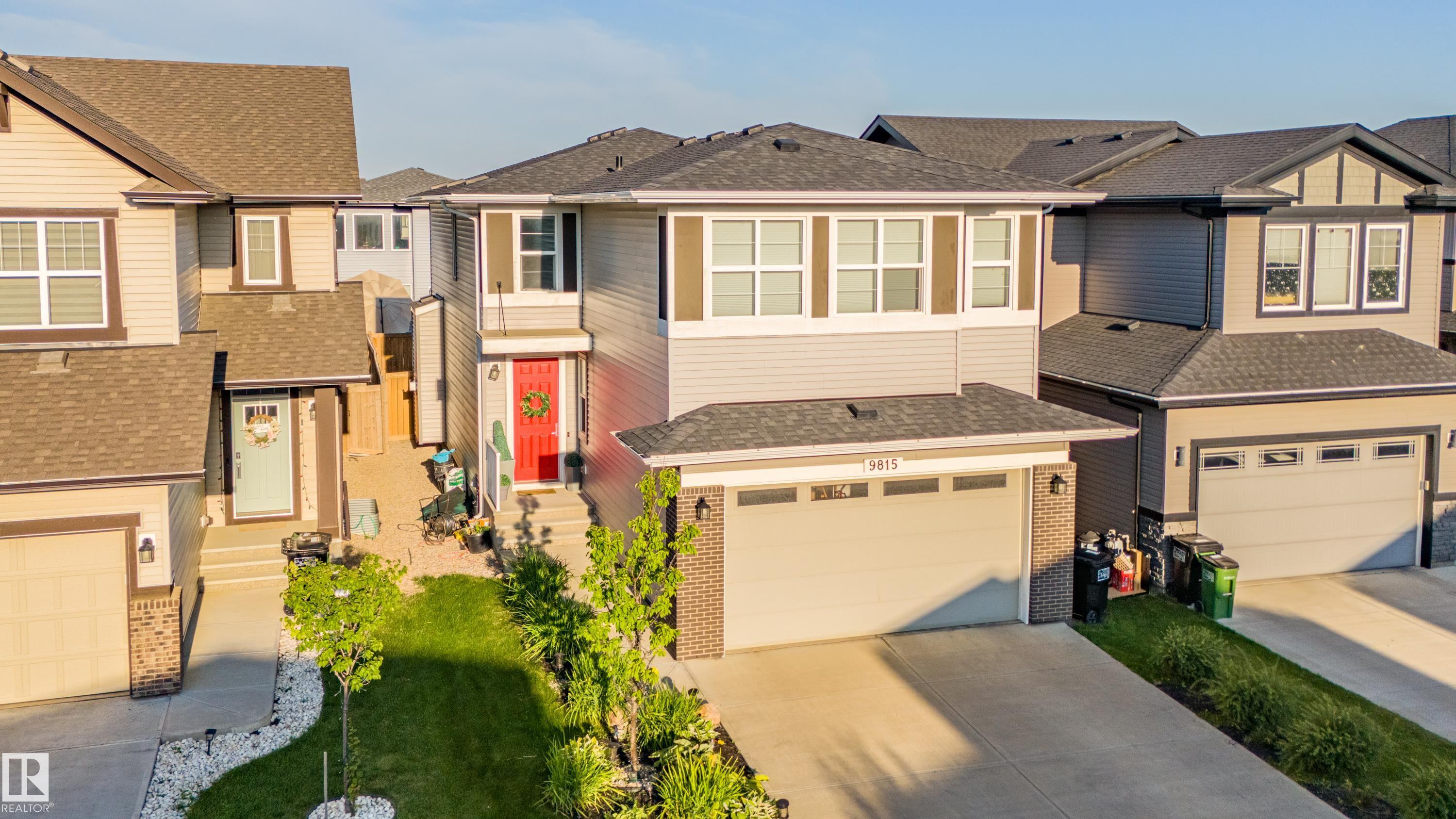 9815 225 Street, E4480242, Alberta,