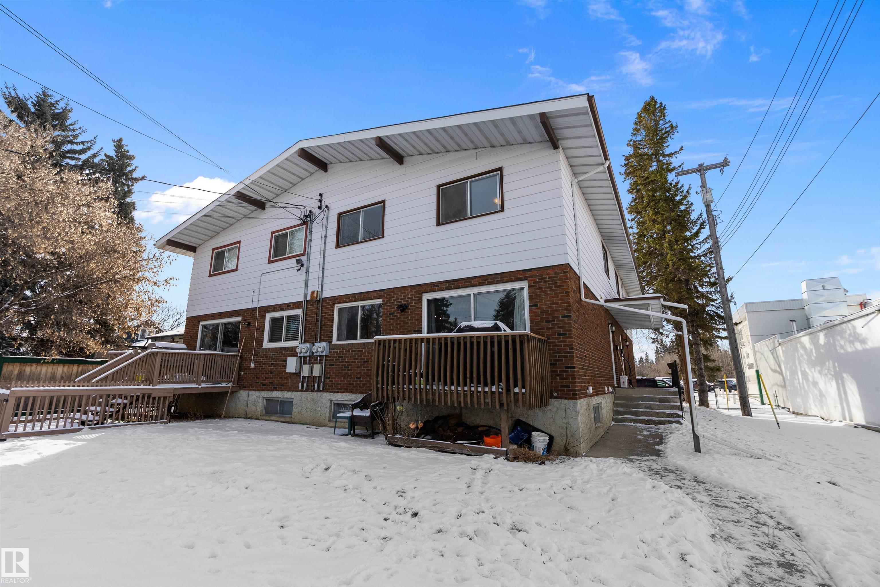 9326 80 Avenue, E4480245, Alberta,