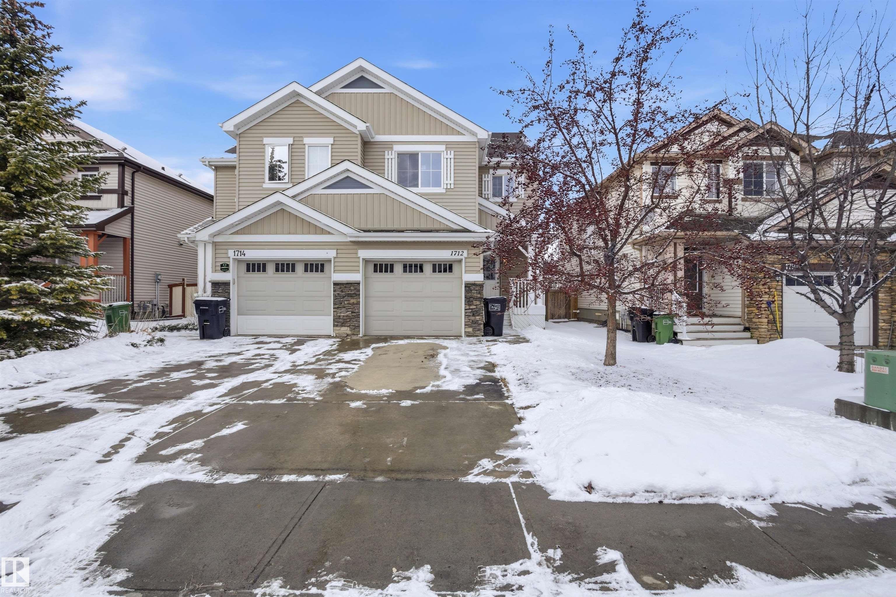 1712 64 Street, E4480248, Alberta,