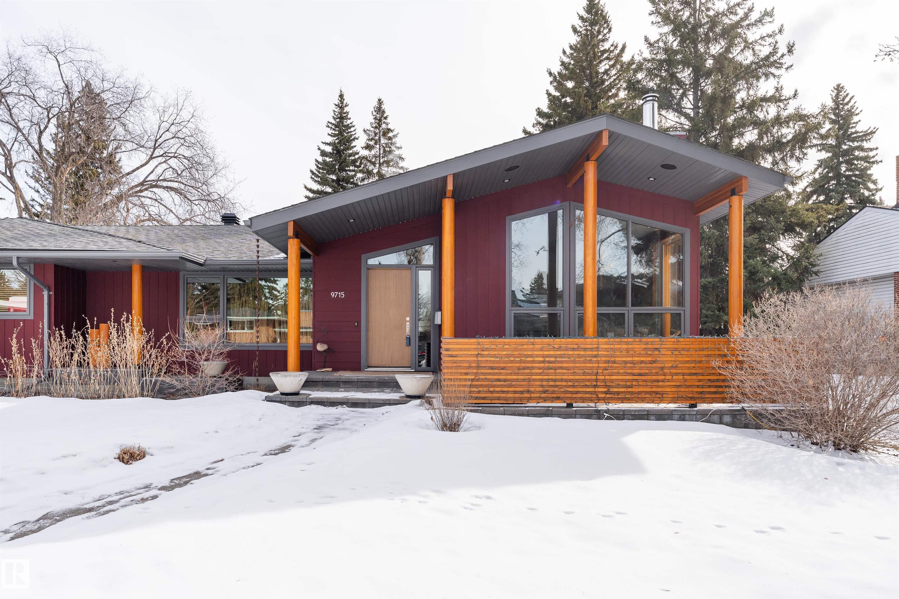 9715 141 Street, E4480268, Alberta,