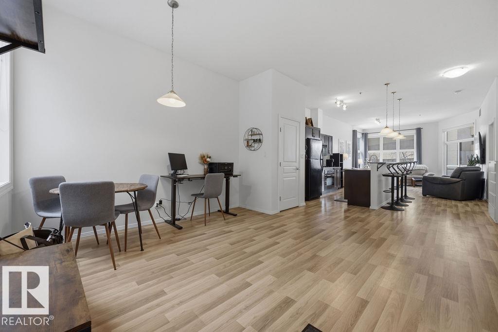 Third View of 401 10147 112 Street, Wîhkwêntôwin, Edmonton, Alberta, T5K 1M1