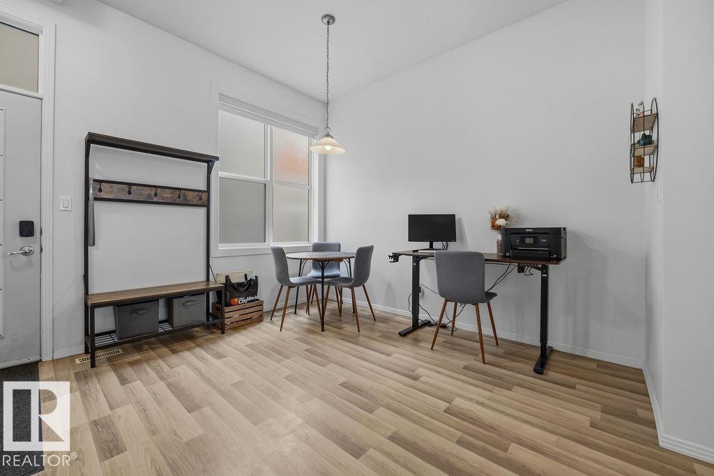 Fourth View of 401 10147 112 Street, Wîhkwêntôwin, Edmonton, Alberta, T5K 1M1