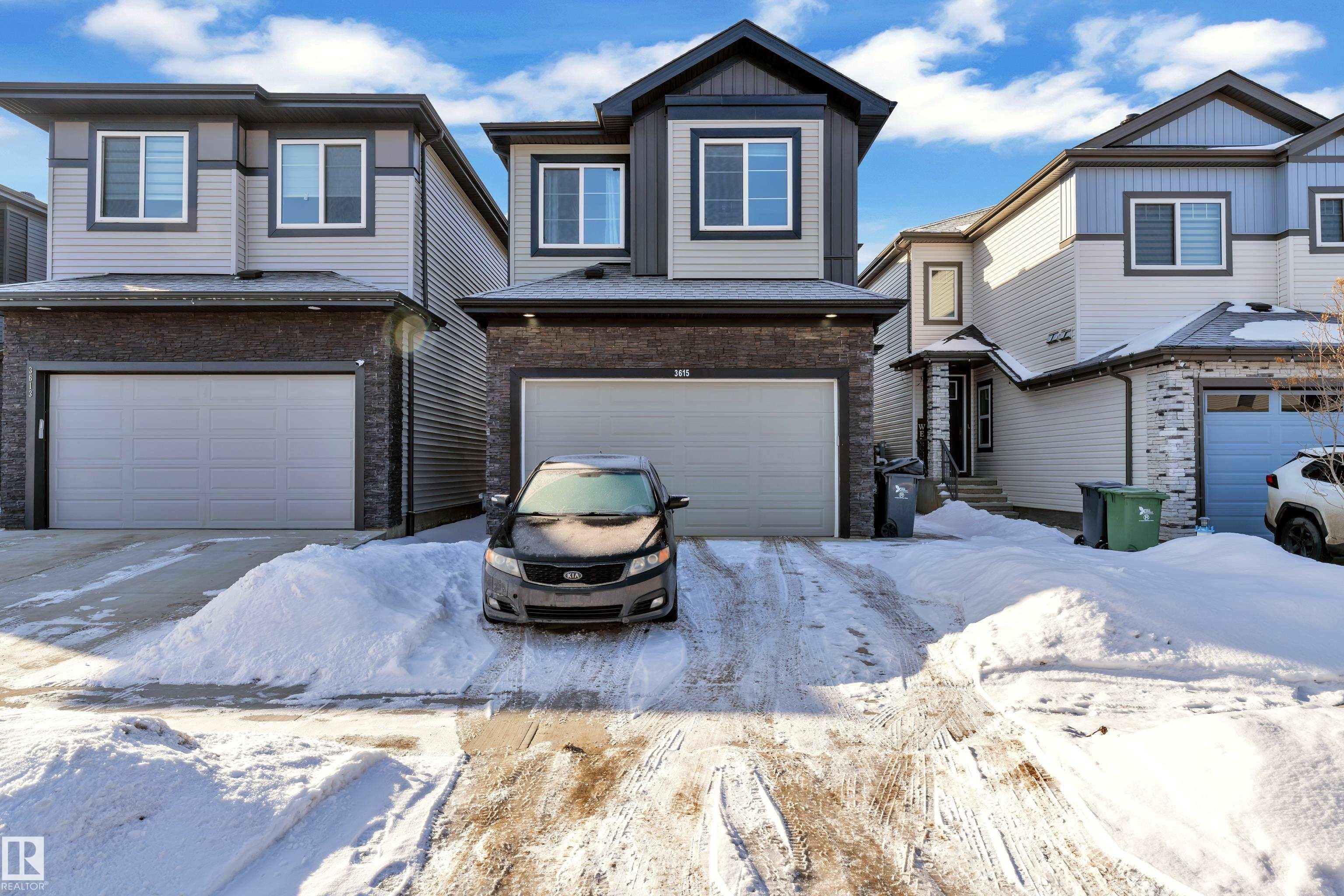3615 42 Avenue, E4480274, Alberta,