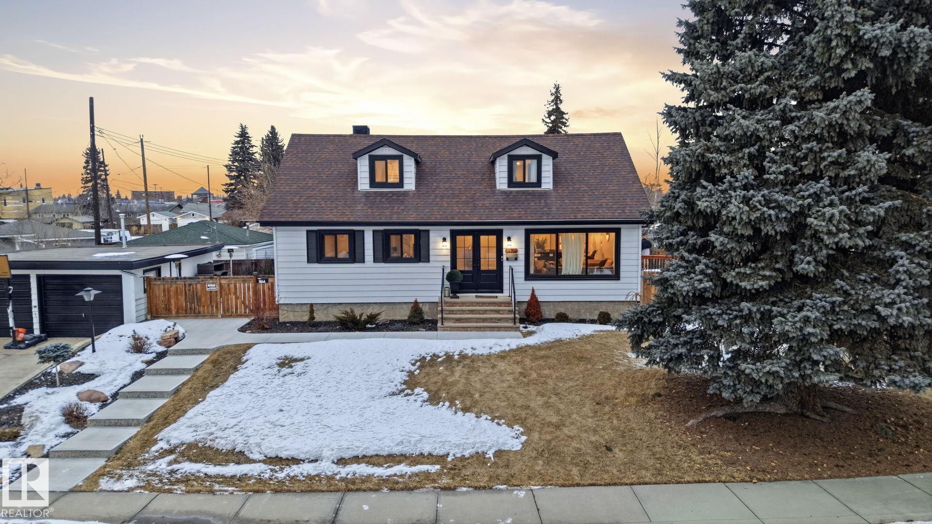 15702 86 Avenue, E4480281, Alberta,