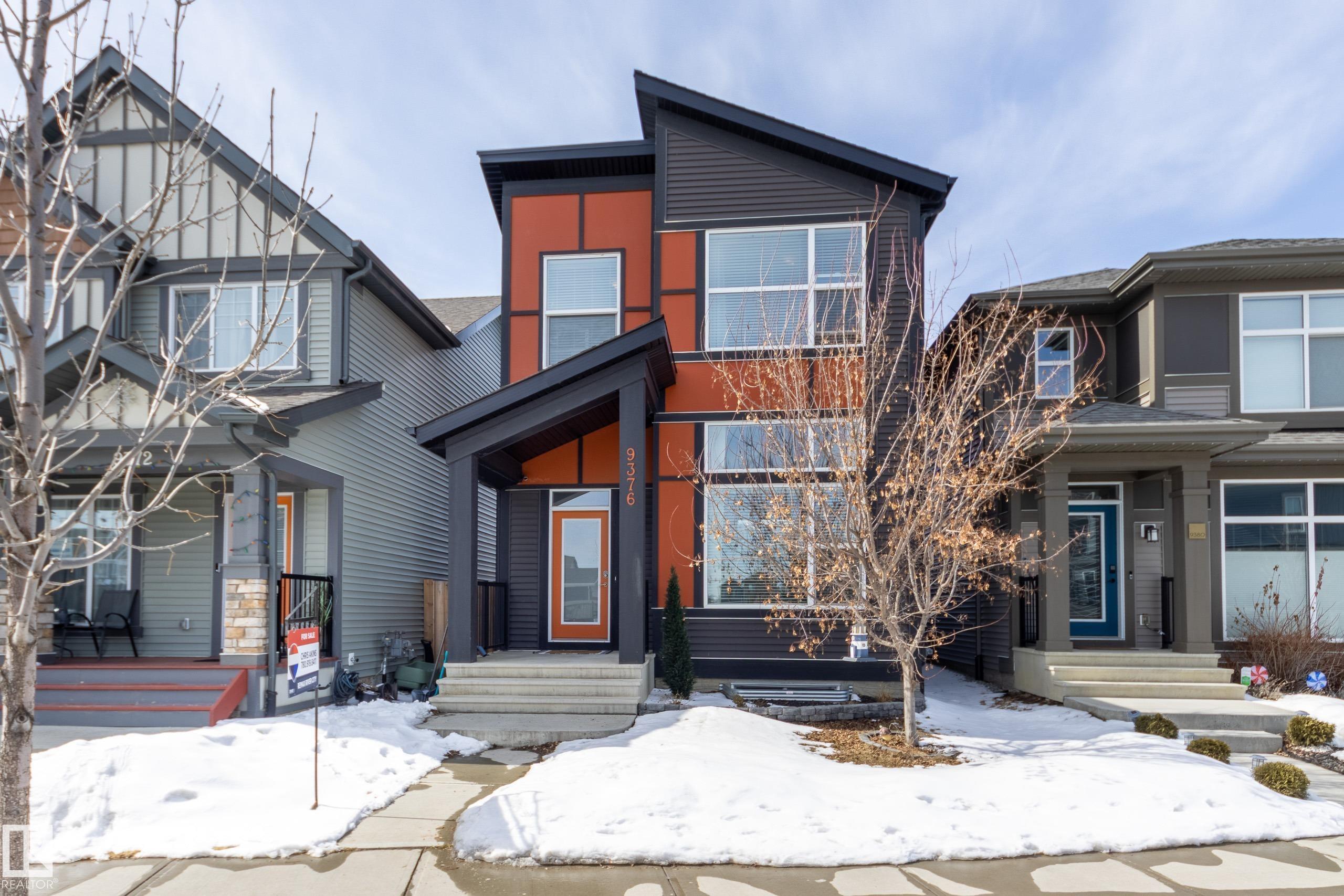 9376 224 Street, E4480288, Alberta,