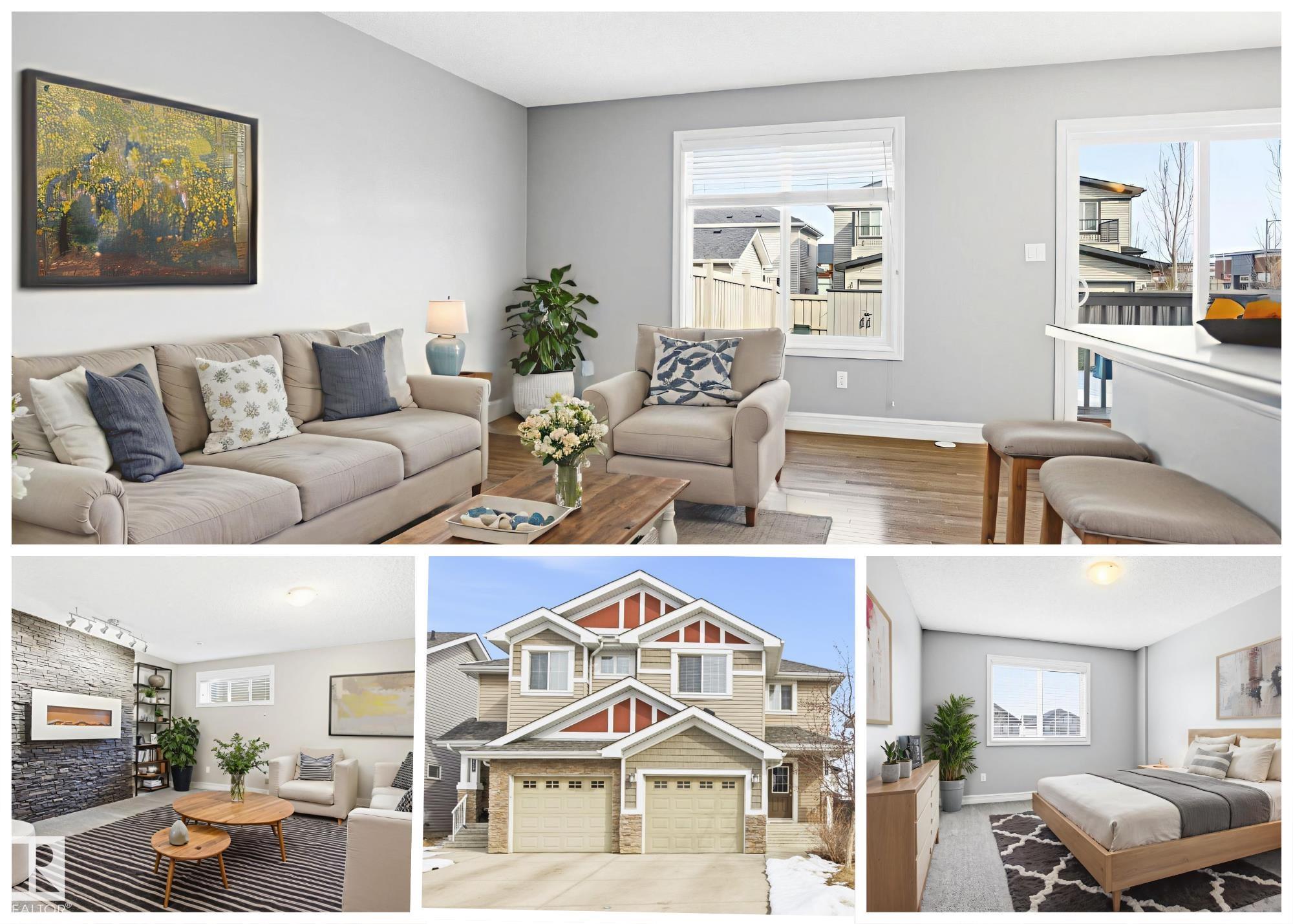 6861 CARDINAL Link, E4480305, Alberta,