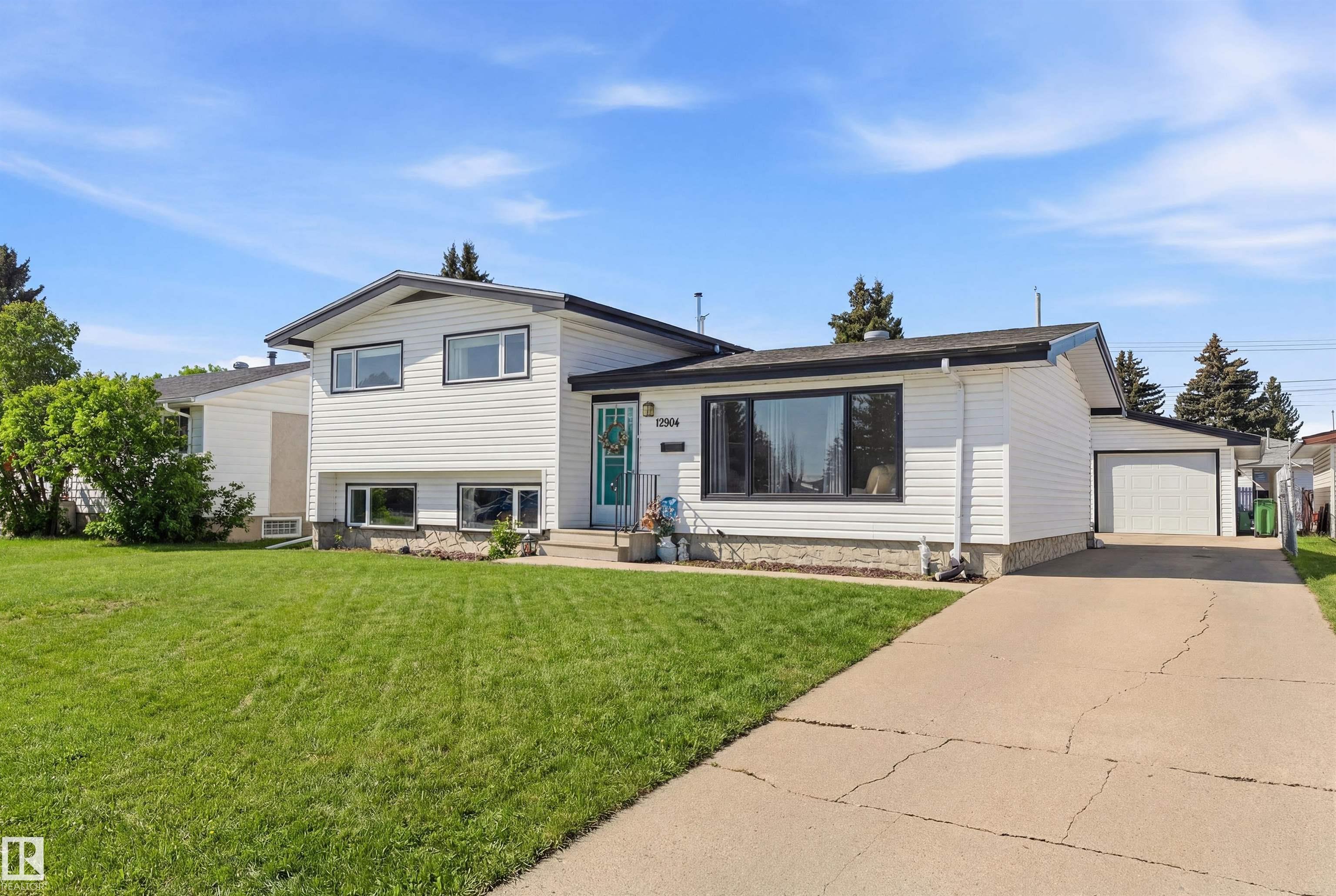 12904 95 Street, E4480316, Alberta,