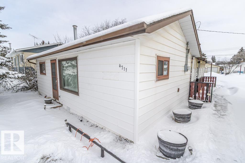 4711 52 Street, E4480321, Alberta,