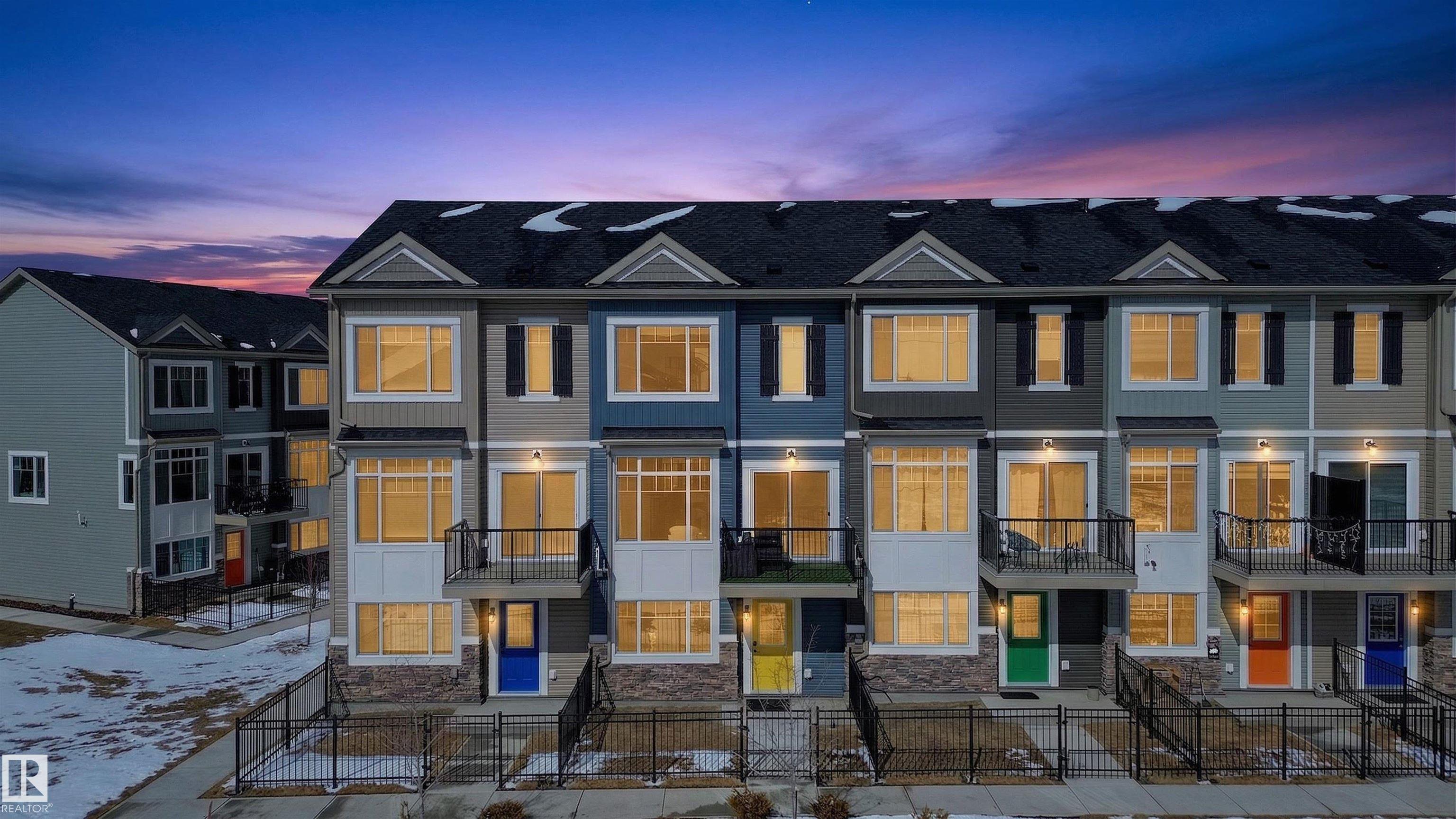 28 6214 CARTMELL Crest, E4480328, Alberta,