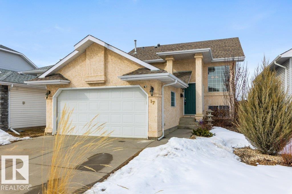 17 DONALD Place, E4480331, Alberta,