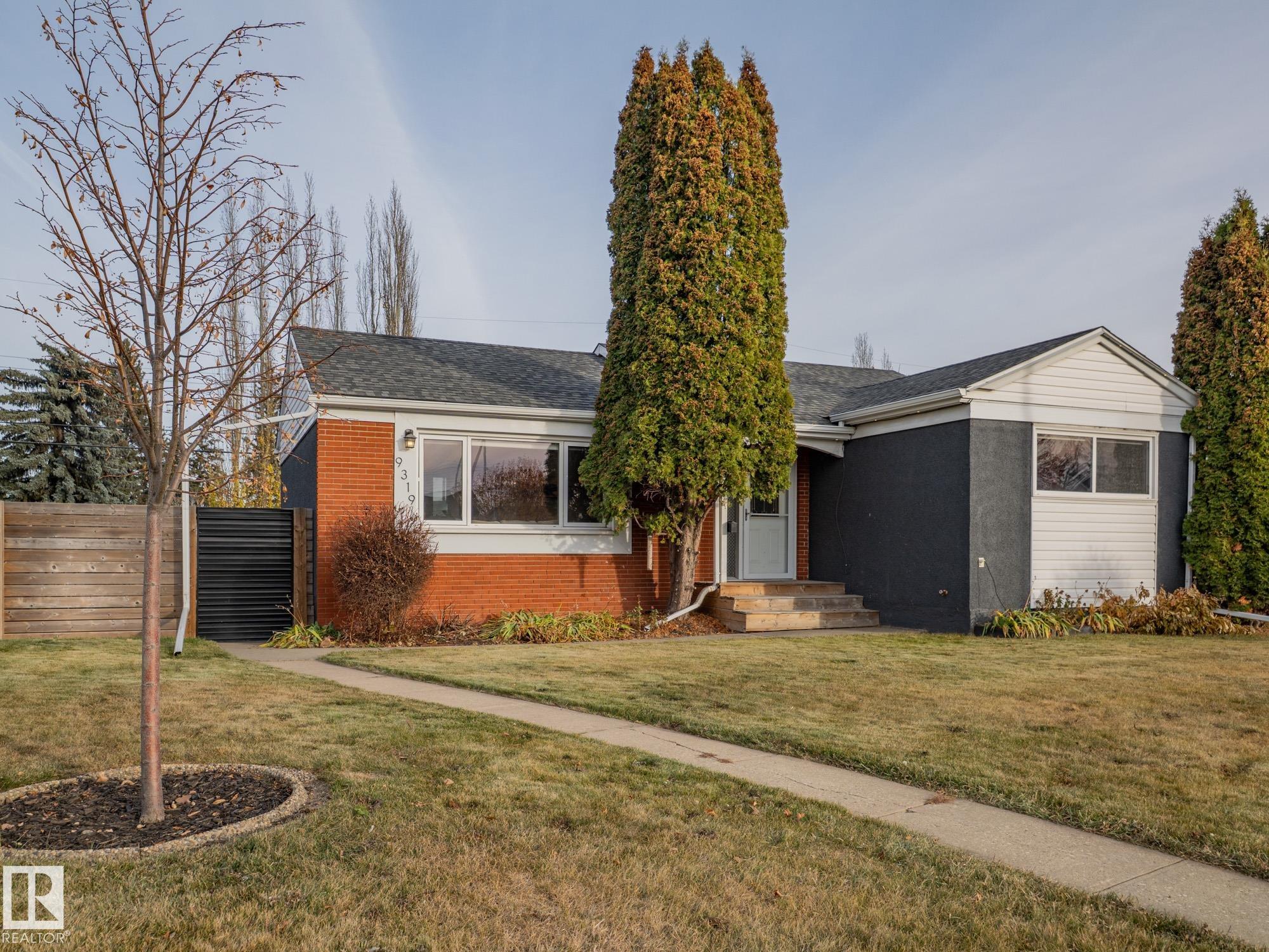 9319 OTTEWELL Road, E4480334, Alberta,