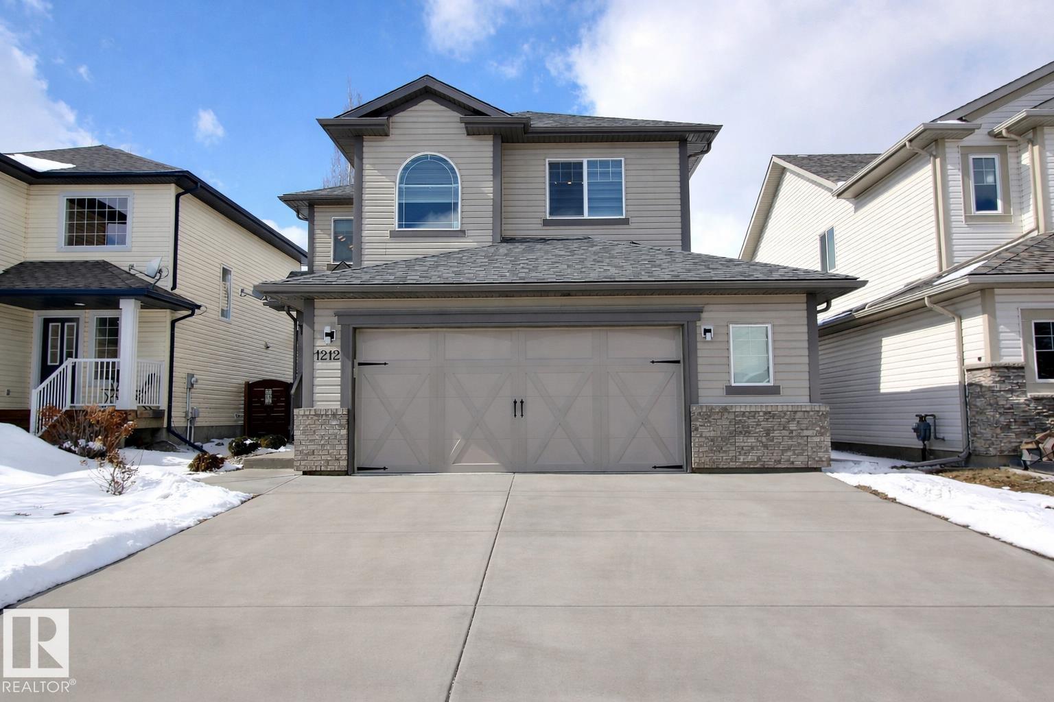 1212 WESTERRA Crescent, E4480337, Alberta,