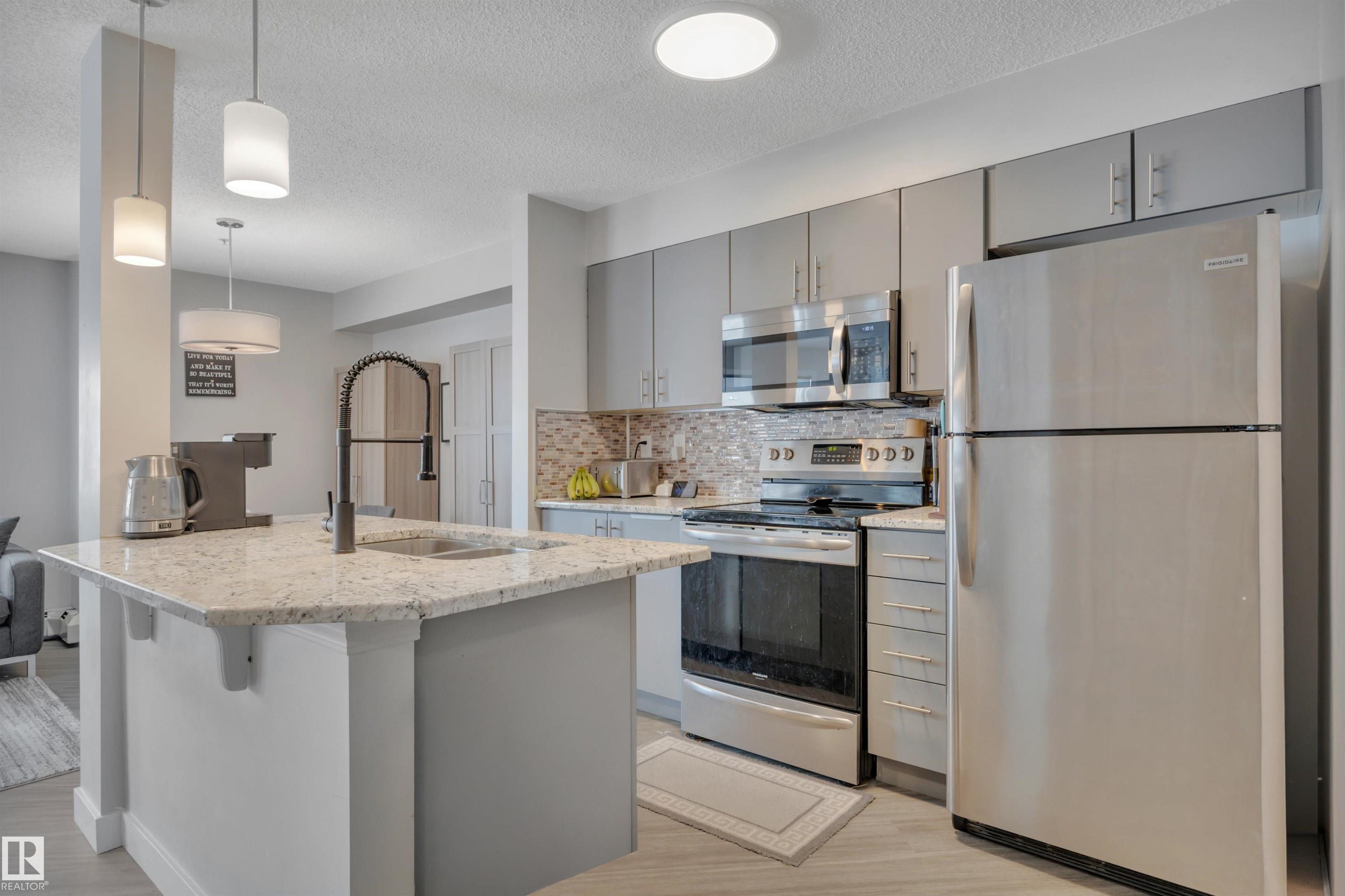 110 11453 ELLERSLIE Road, E4480338, Alberta,