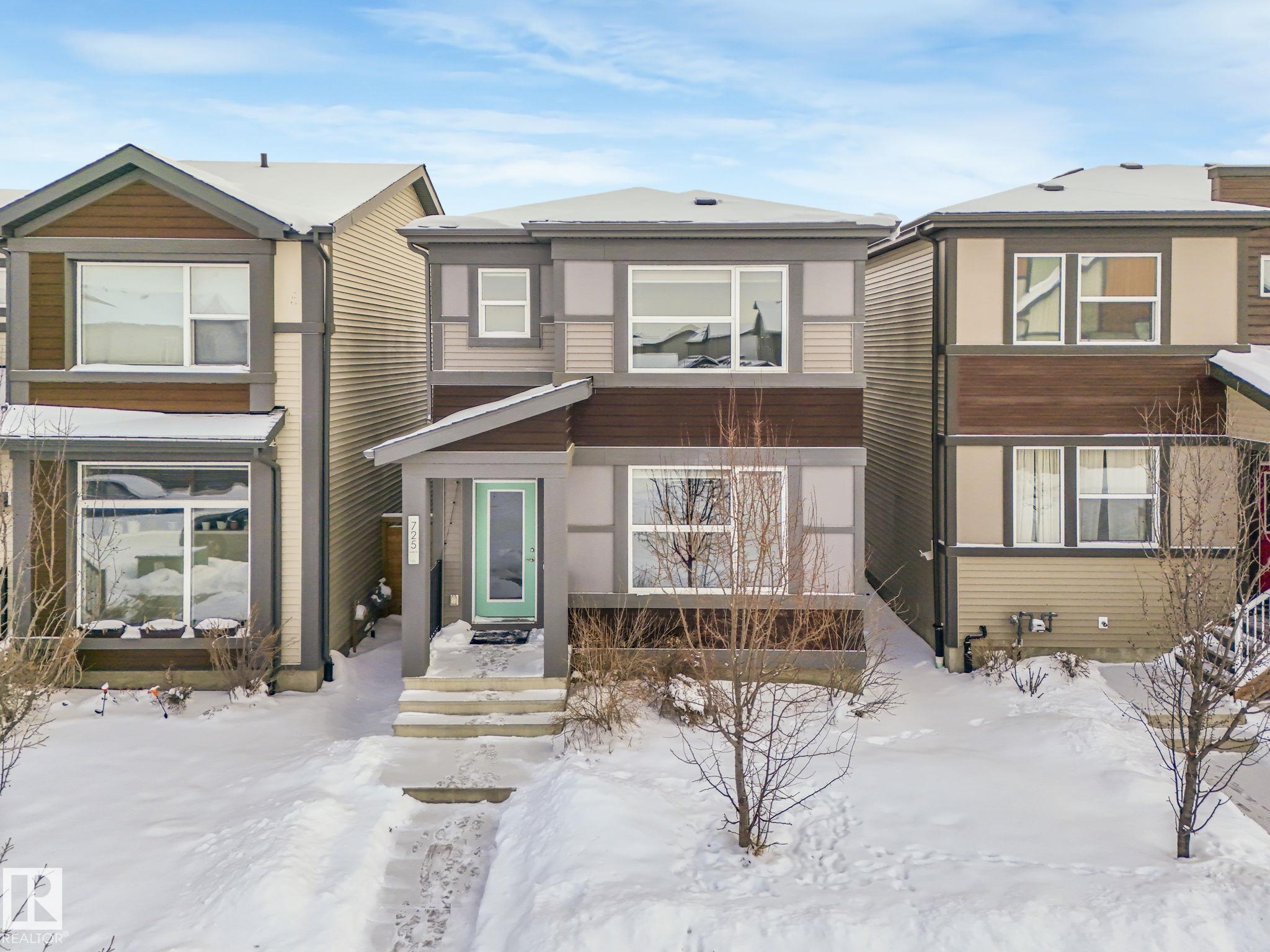 725 36 Street, E4480342, Alberta,