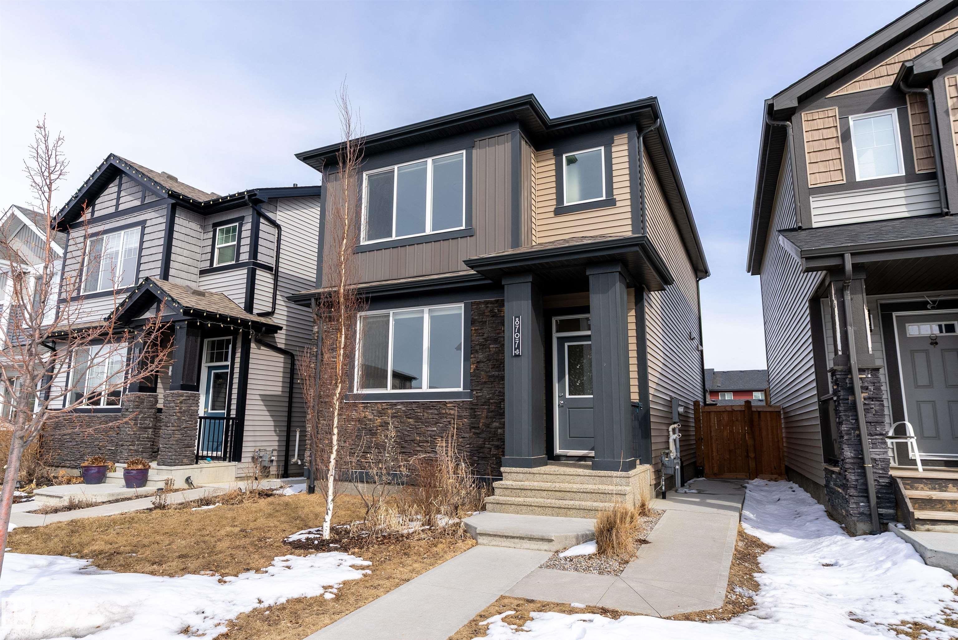 8707 221 Street, E4480344, Alberta,