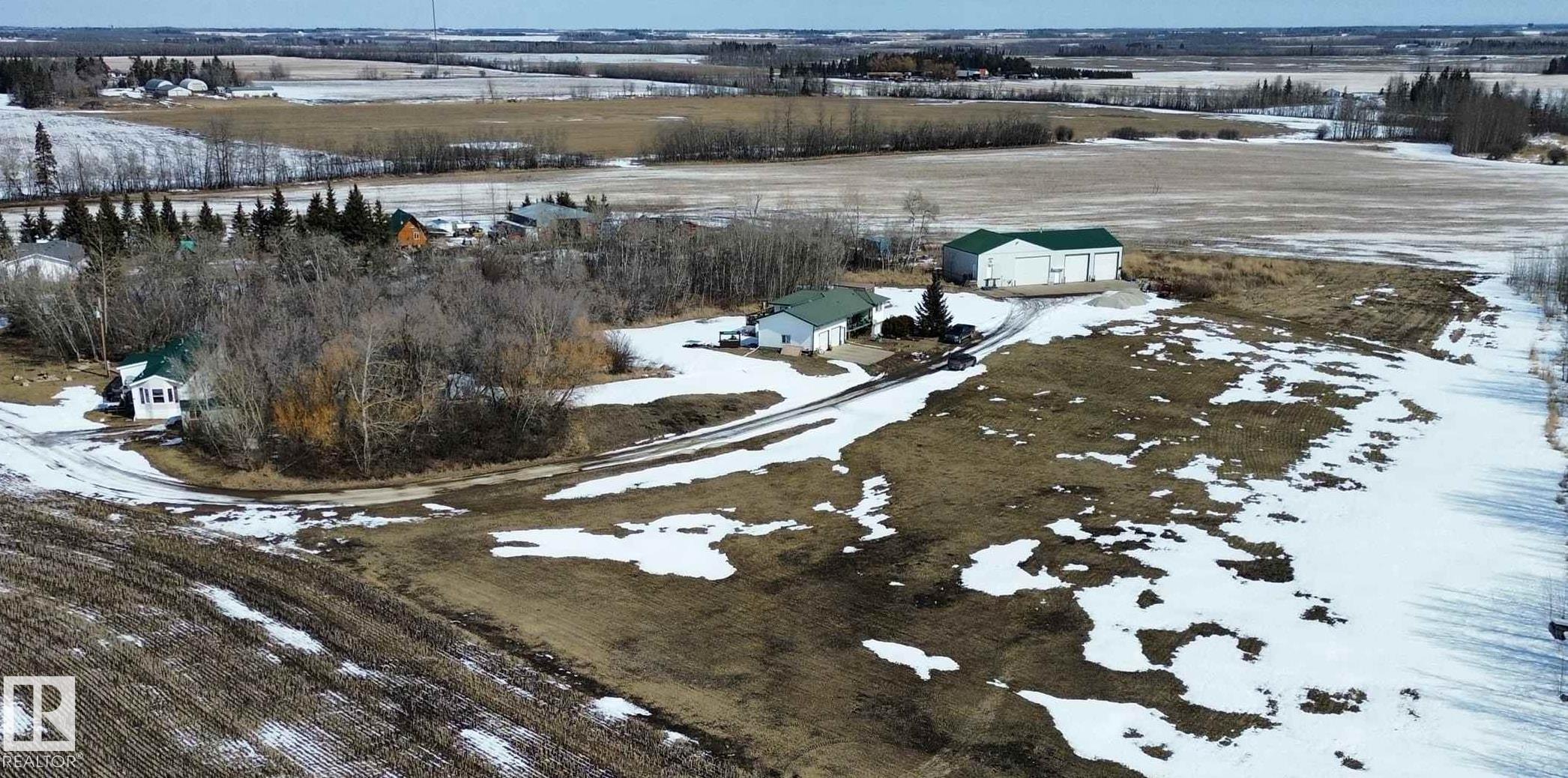 475031B RGE ROAD 251, E4480345, Alberta,