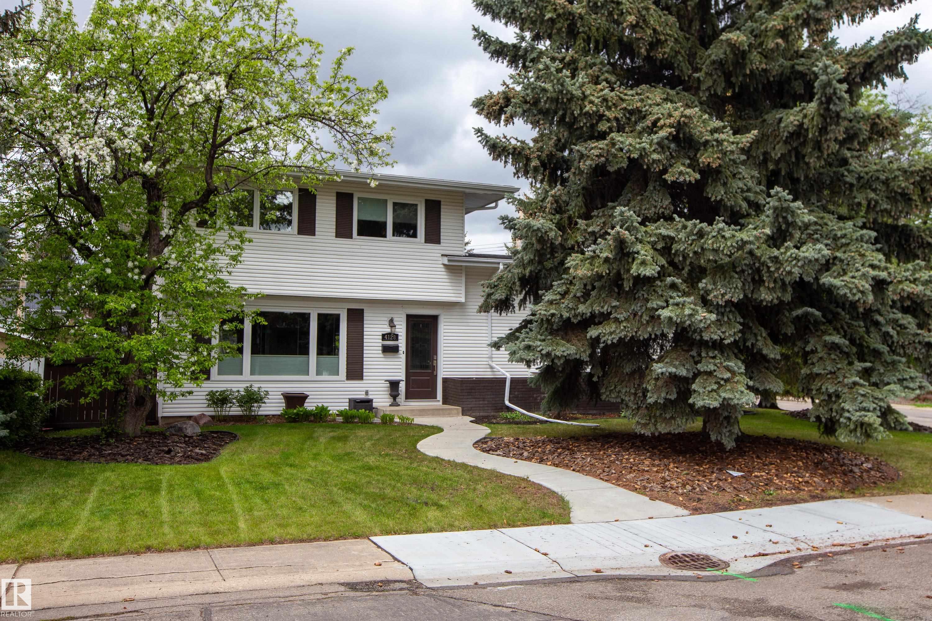 4128 125 Street, E4480348, Alberta,