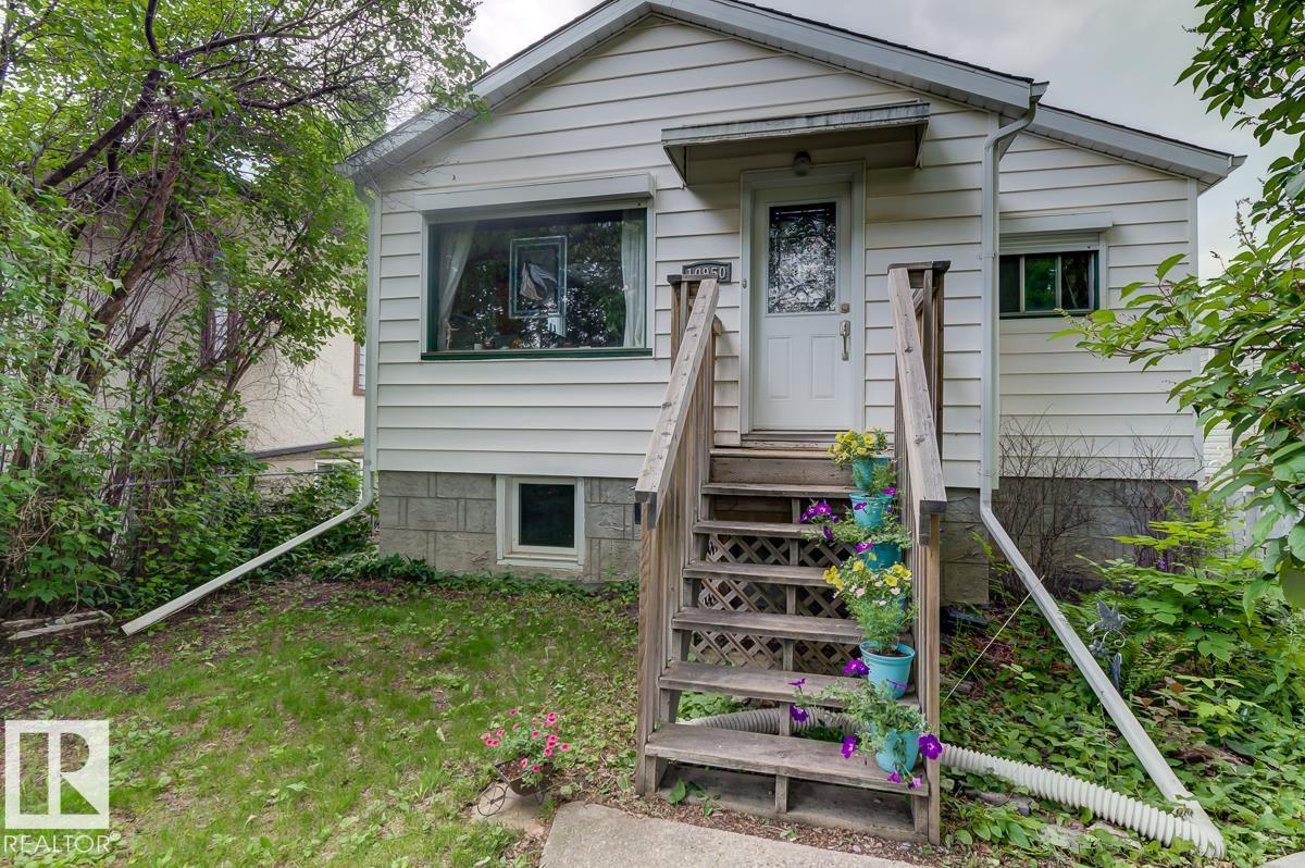 Second View of 10950 73 Avenue, McKernan, Edmonton, Alberta, T6G 0C2