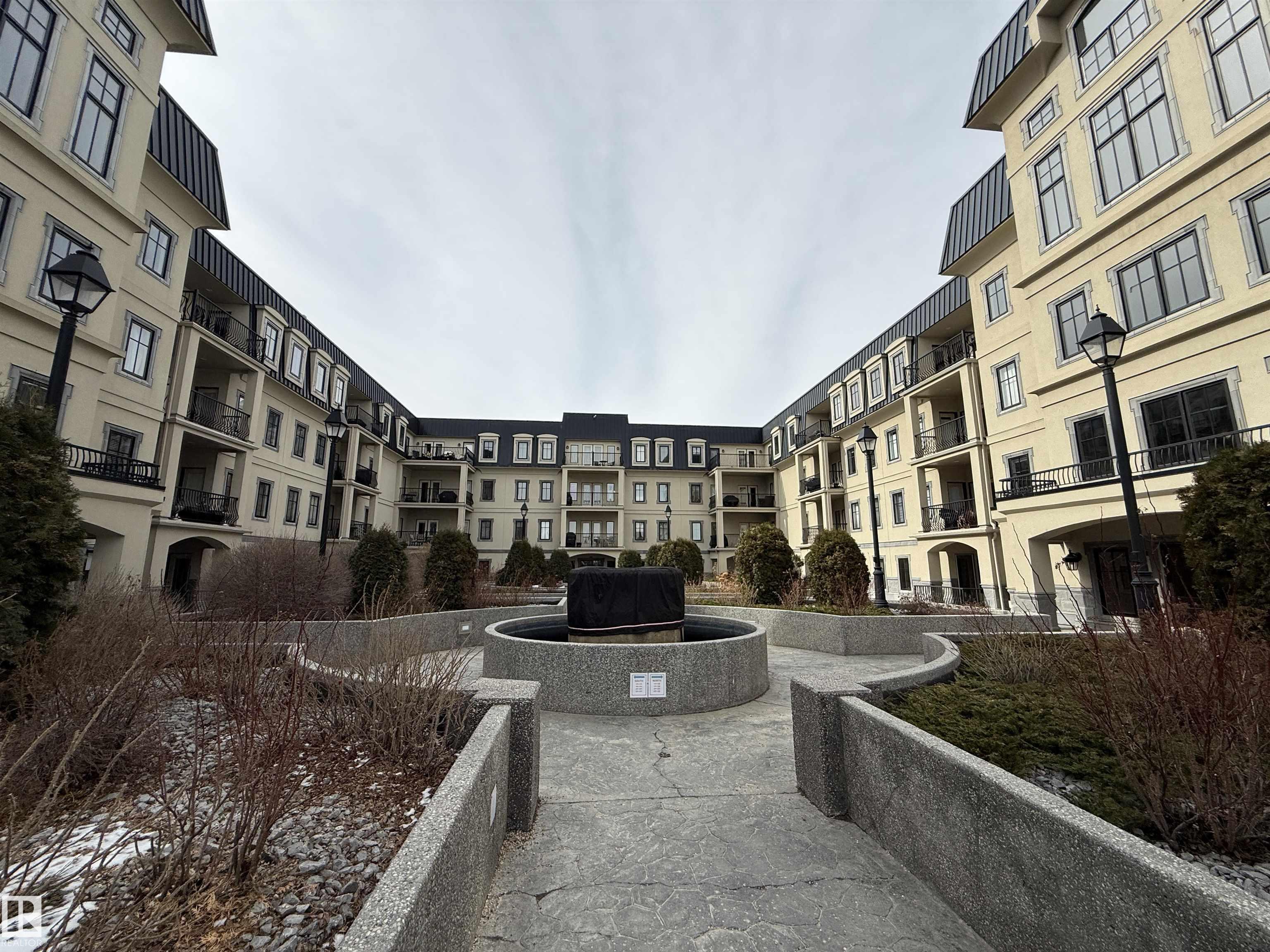 438 1406 HODGSON Way, E4480354, Alberta,