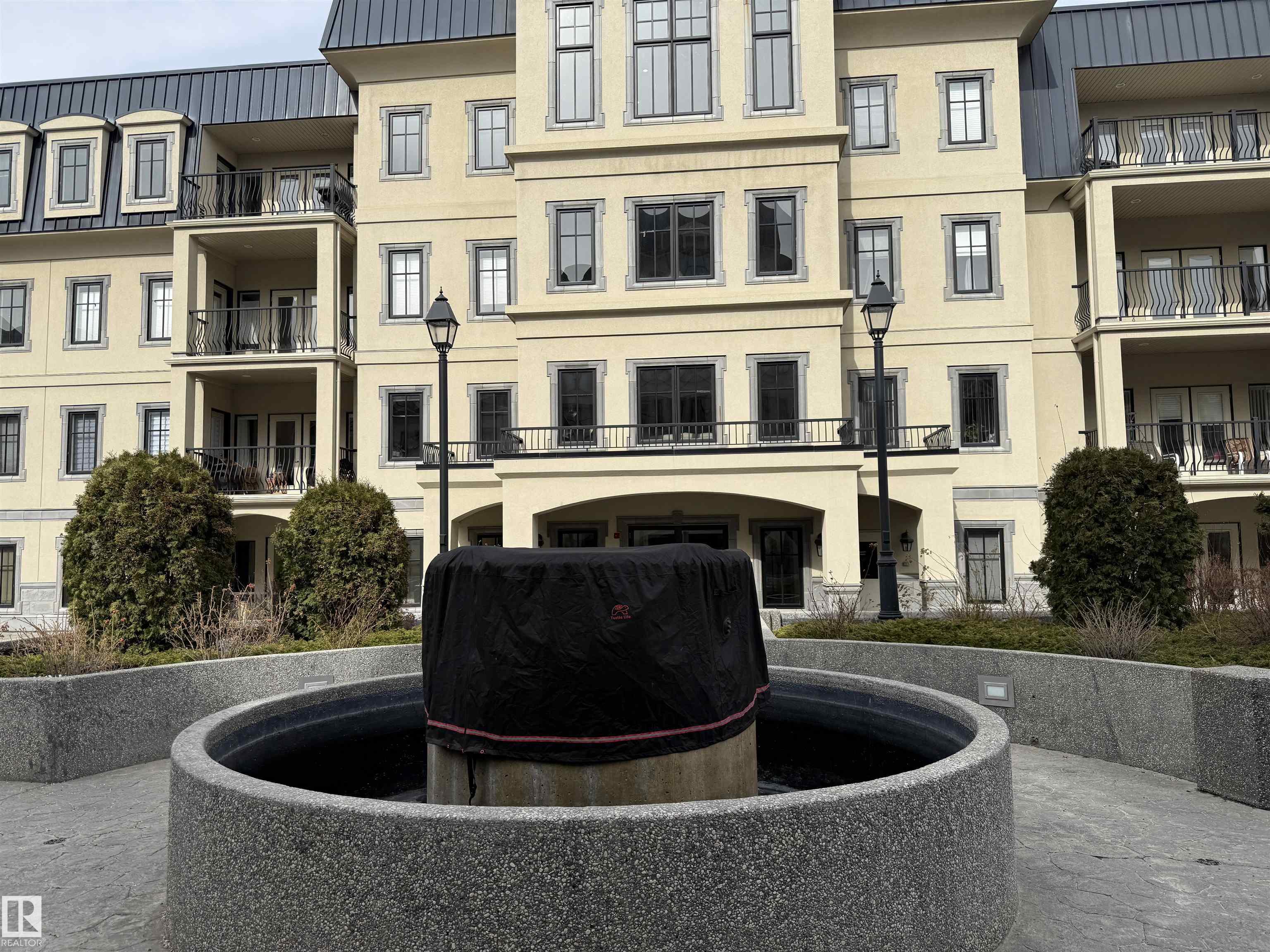 Second View of 438 1406 HODGSON Way, Hodgson, Edmonton, Alberta, T6R 3K1