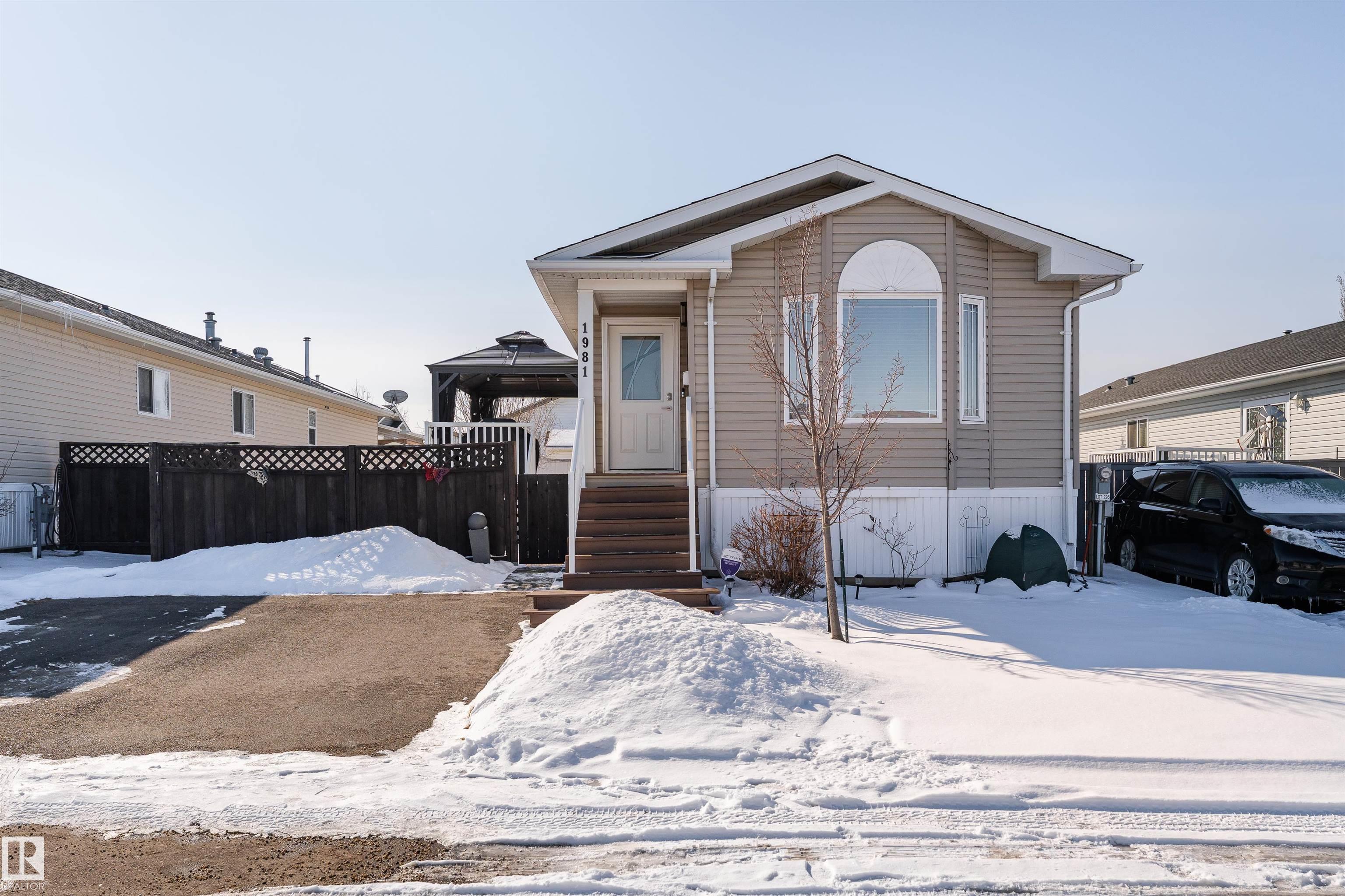 1981 Jubilee Road, E4480356, Alberta,