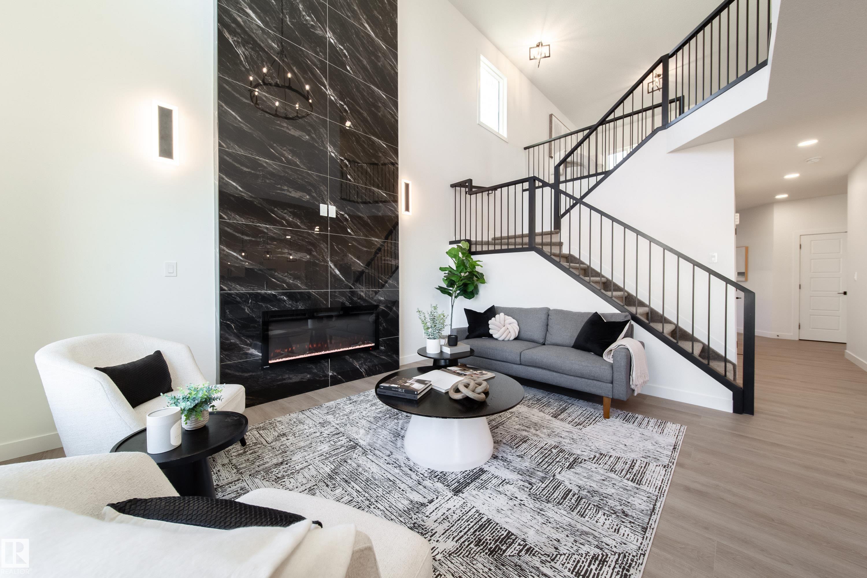 Fifth View of 33 SUN MEADOWS CL, Sun Meadows, Stony Plain, Alberta, T7Z 0K1