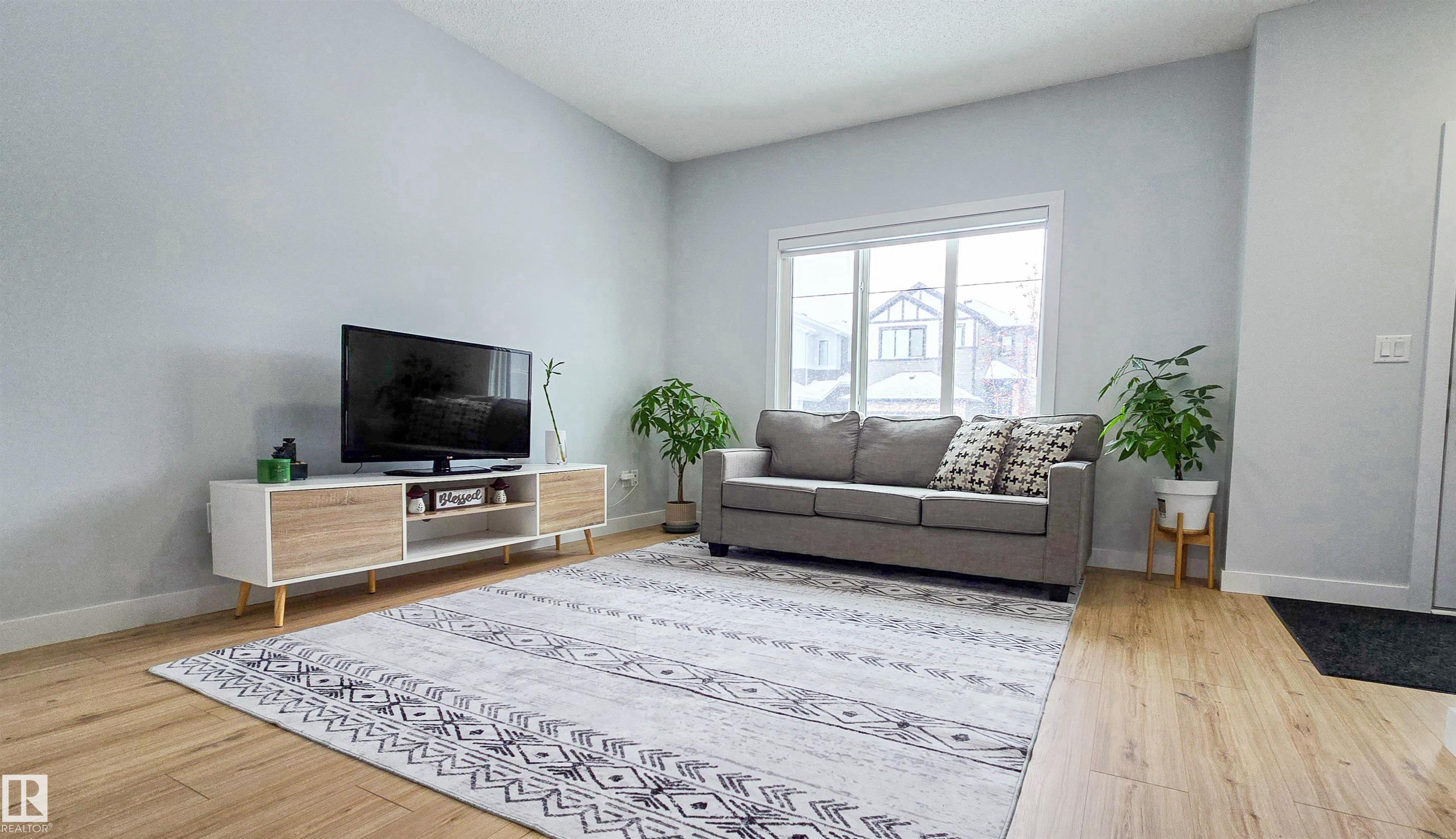 Third View of 9323 222 Street, Secord, Edmonton, Alberta, T5T 7P1