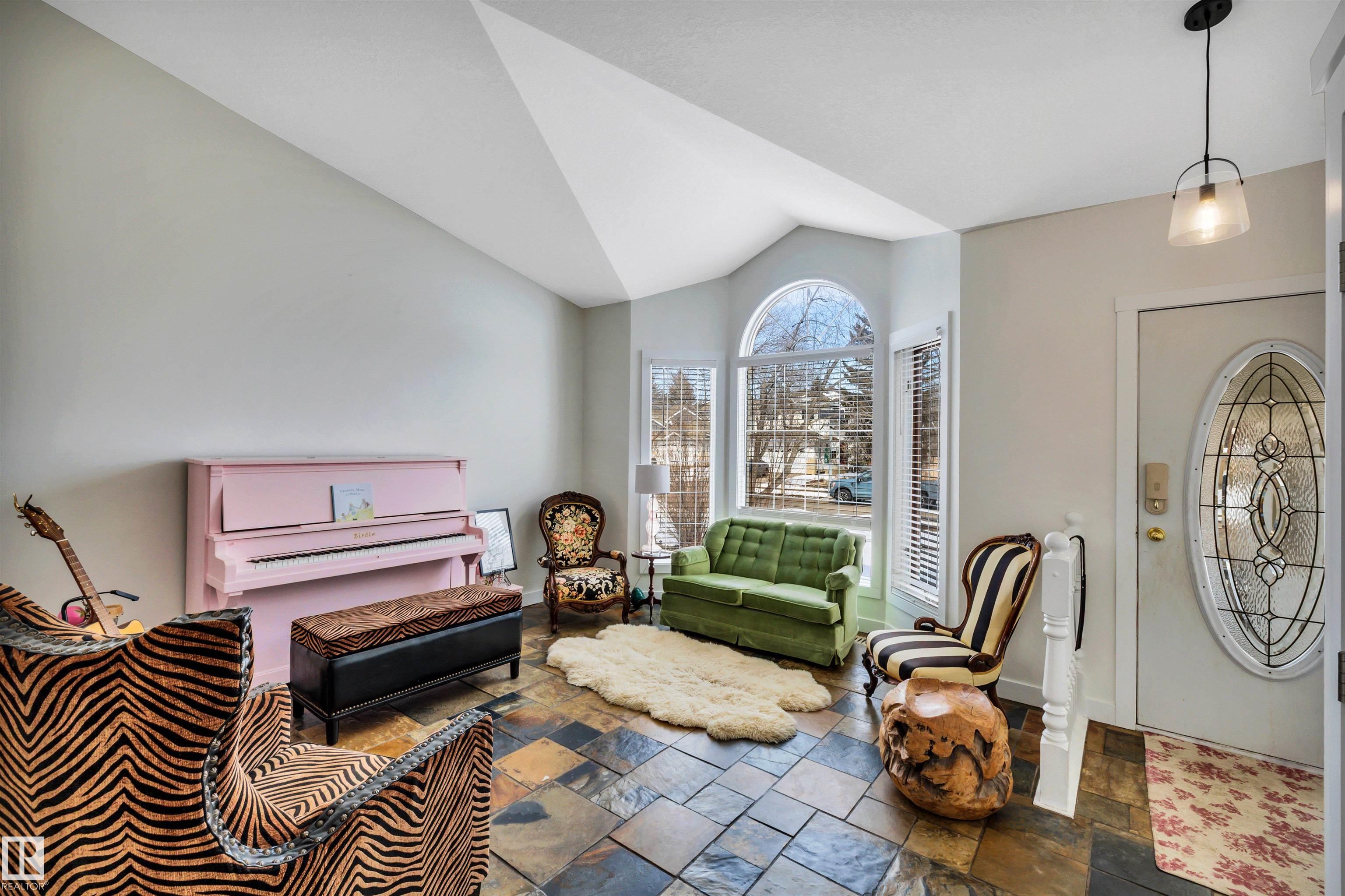 Fourth View of 9 EBONY Way, Erin Ridge, St. Albert, Alberta, T8N 5X4