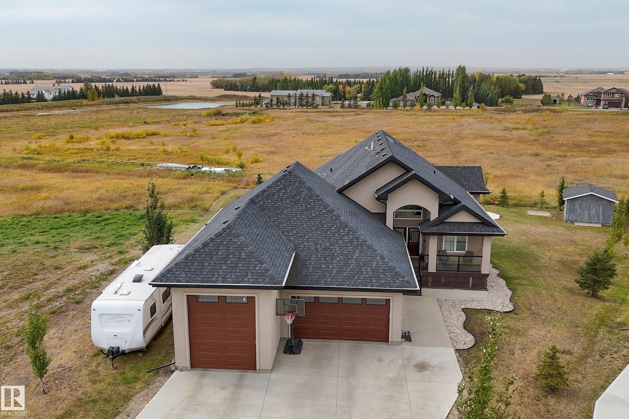209 26023 TWP ROAD 544, E4480368, Alberta,
