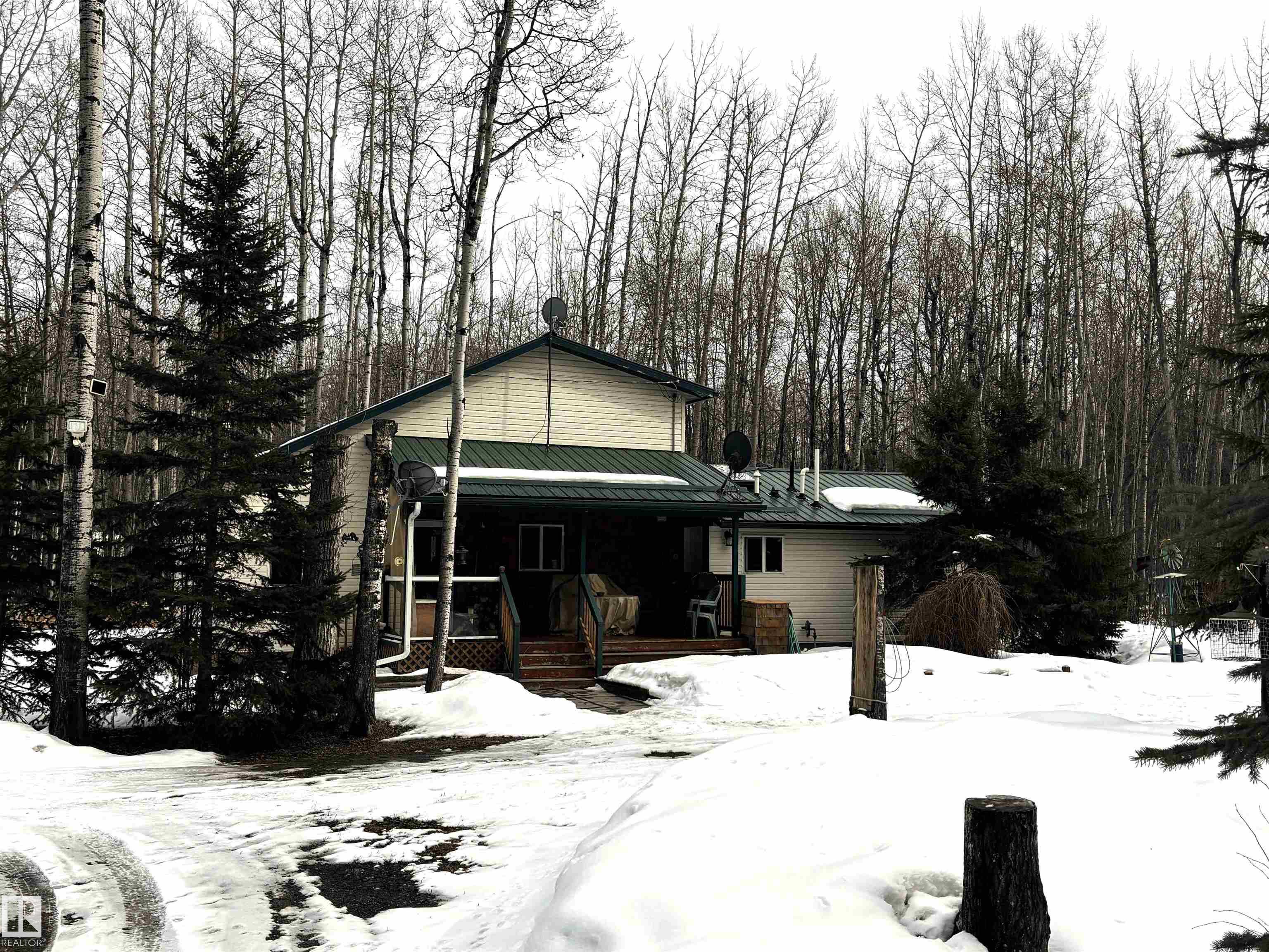 13 462073 RGE ROAD 63, E4480378, Alberta,
