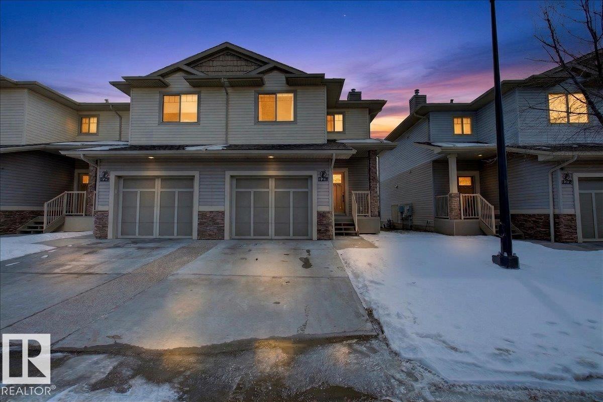 123 5420 GRANT MACEWAN Boulevard, E4480387, Alberta,