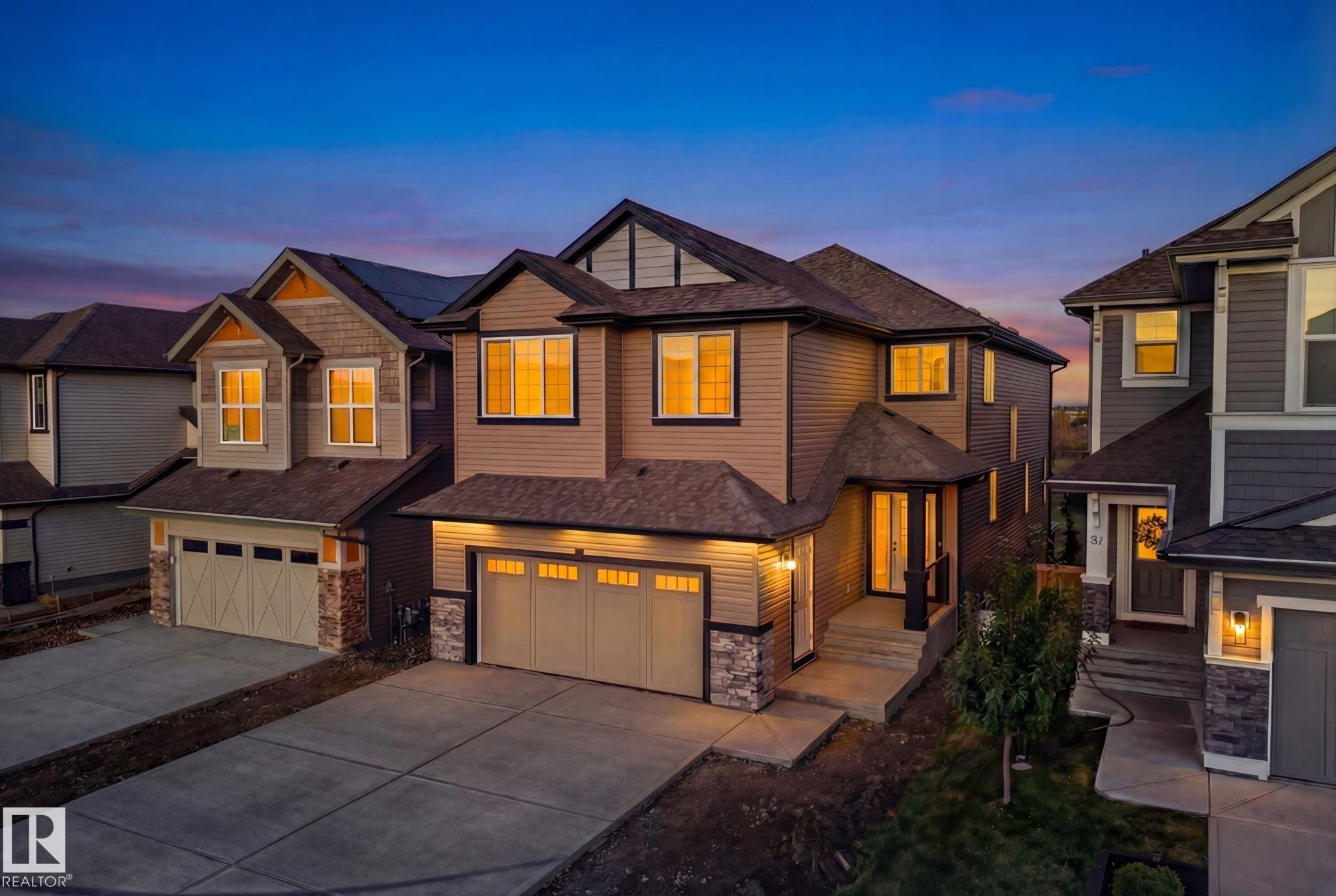 41 Savoy Cr, E4480389, Alberta,