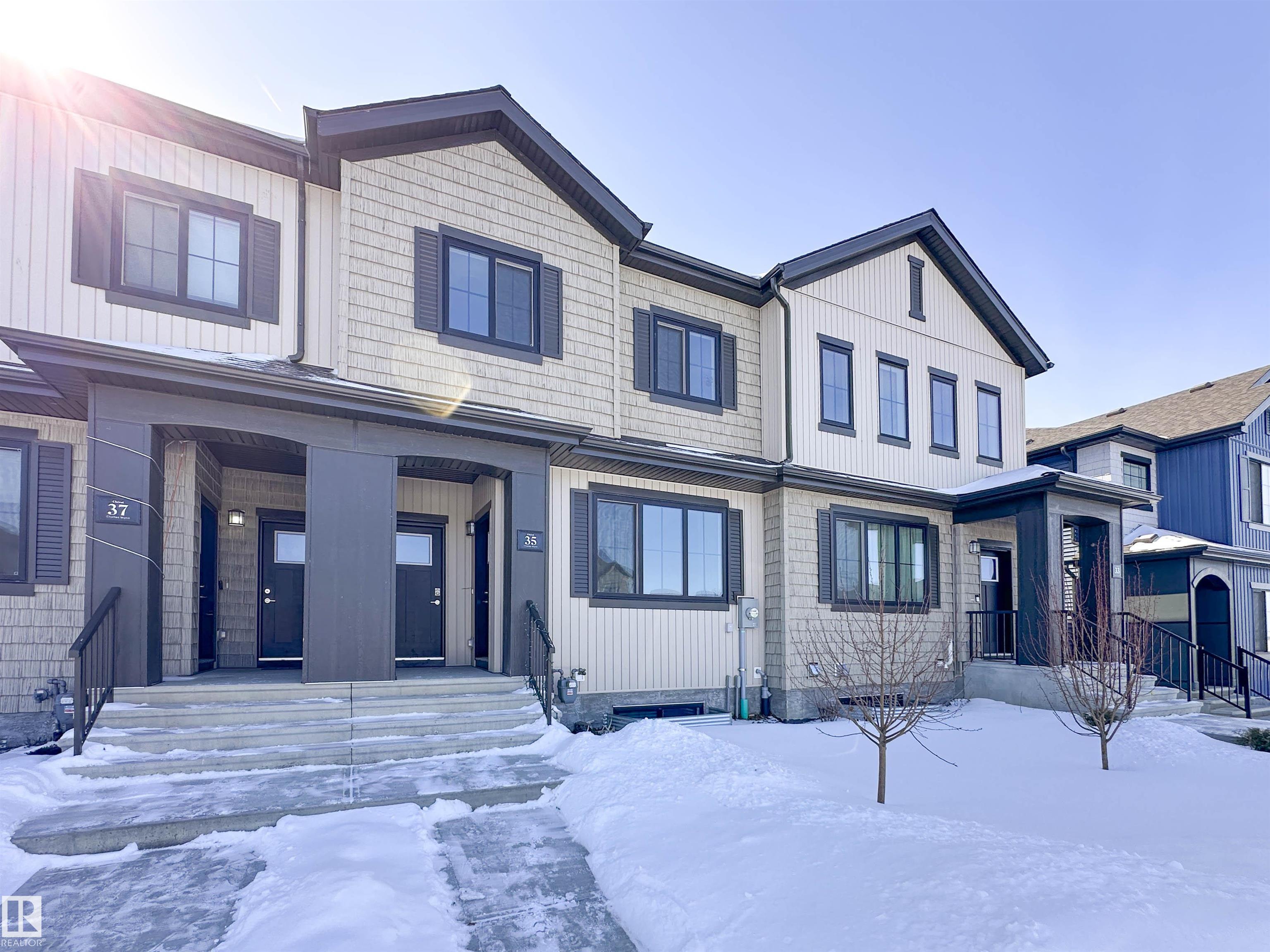 35 CHELLES Wynd, E4480394, Alberta,