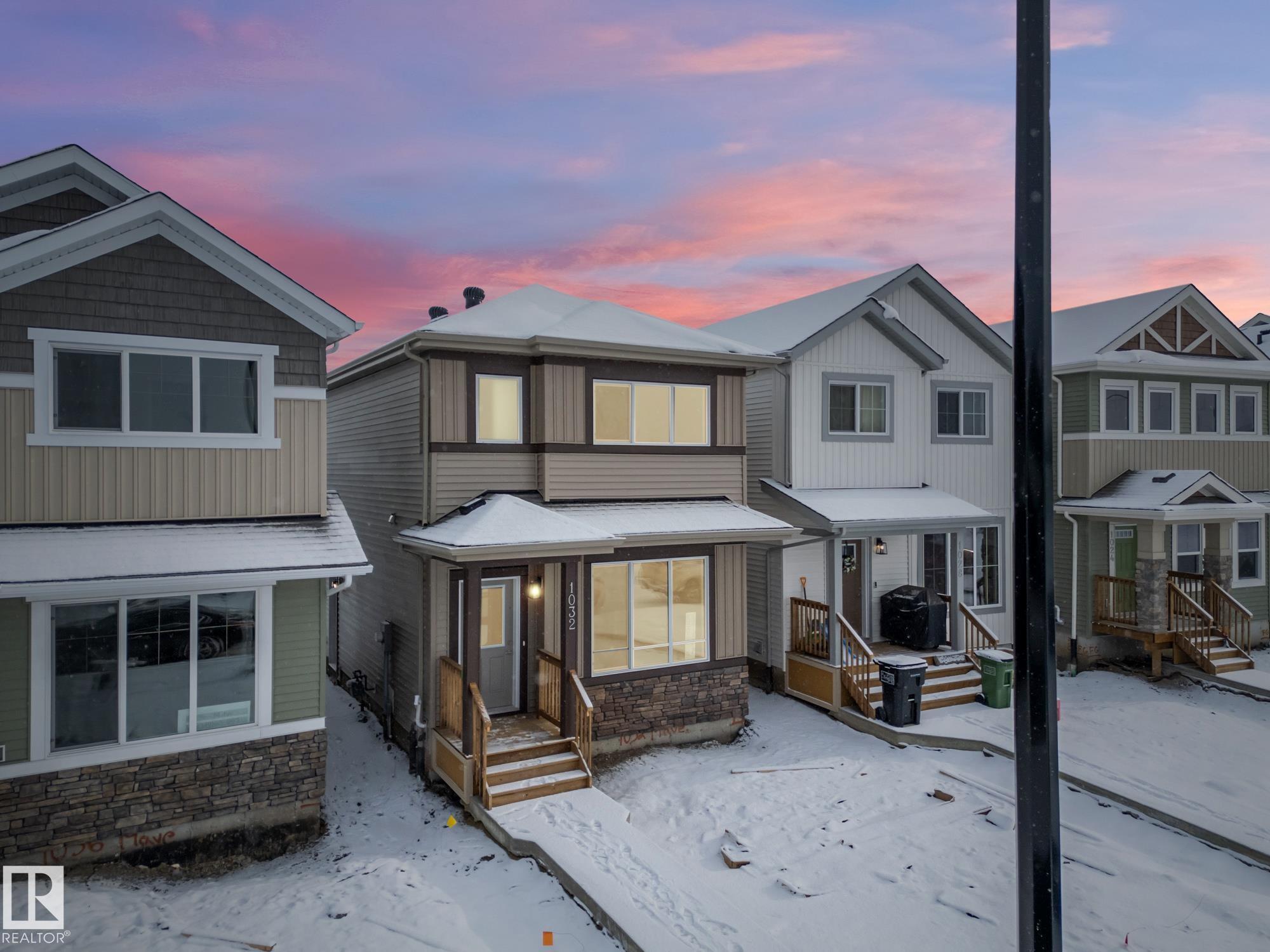 1032 14 Avenue, E4480413, Alberta,